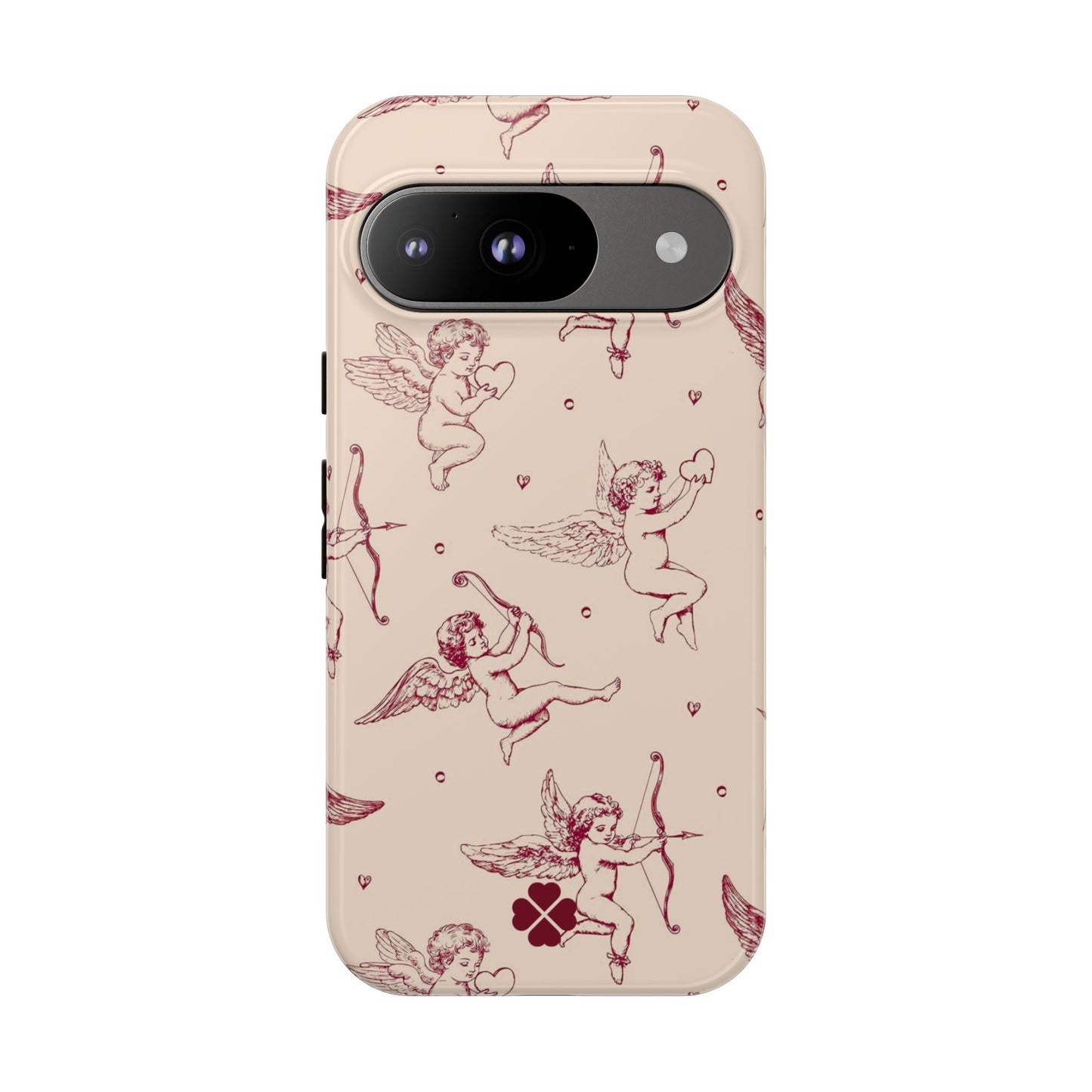 Cupid Crush Phone Case