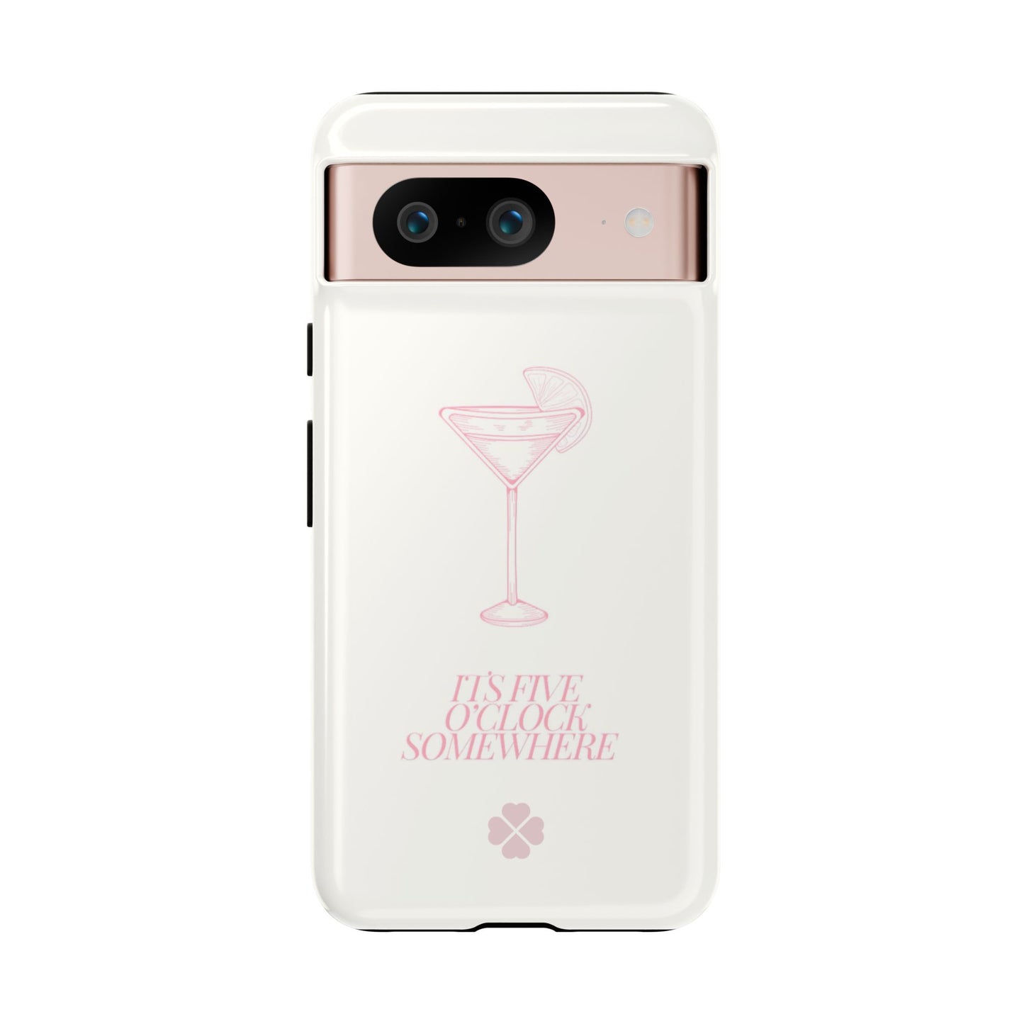 Margarita Time Phone Case