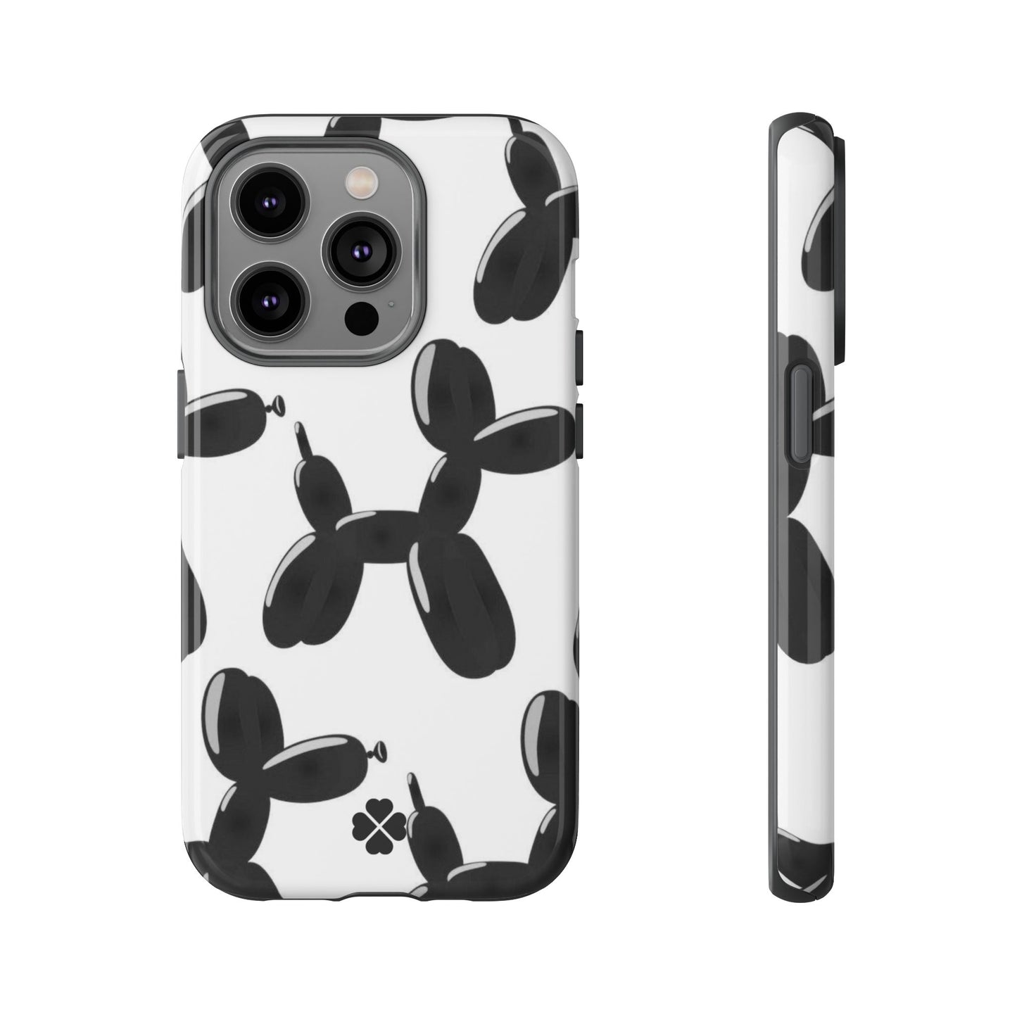 Balloon Dog Phone Case