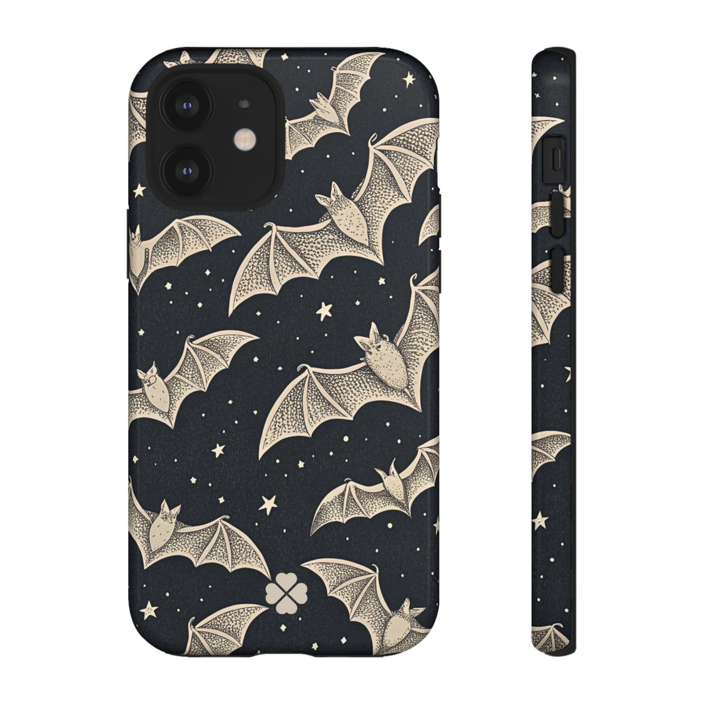 Batty Phone Case