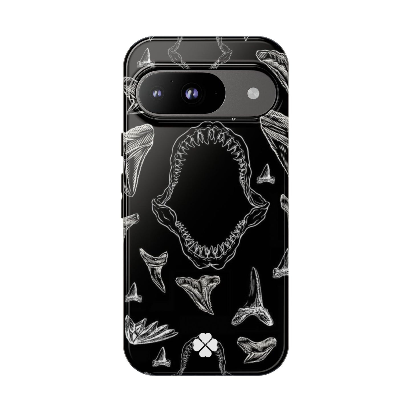 Shark Tooth Phone Case