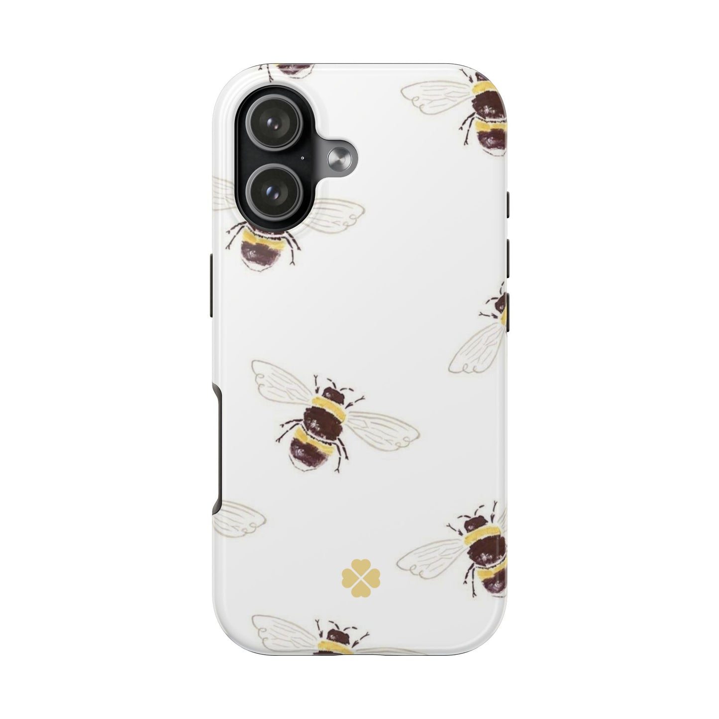 Bumble Bee Phone Case