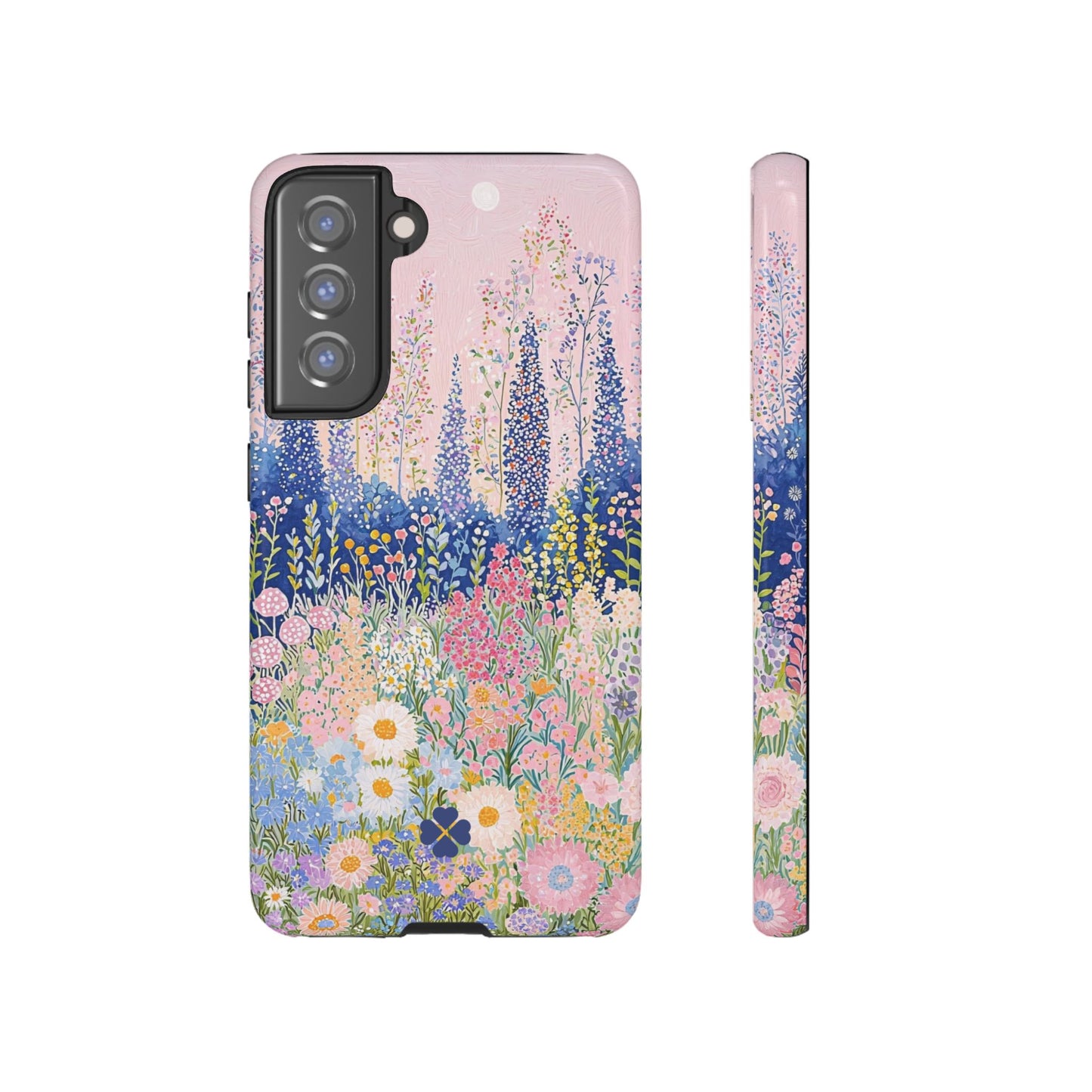 Wildflower Ridge Phone Case