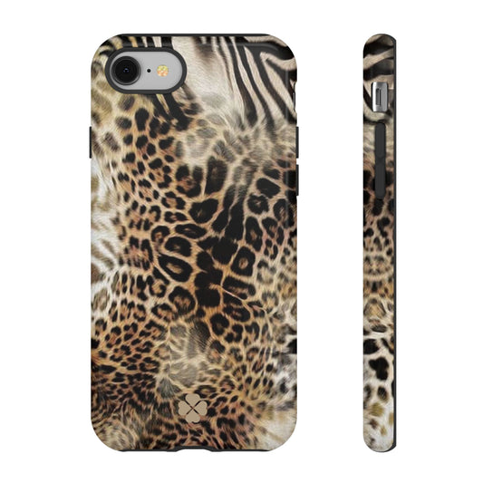 Animal Print Phone Case
