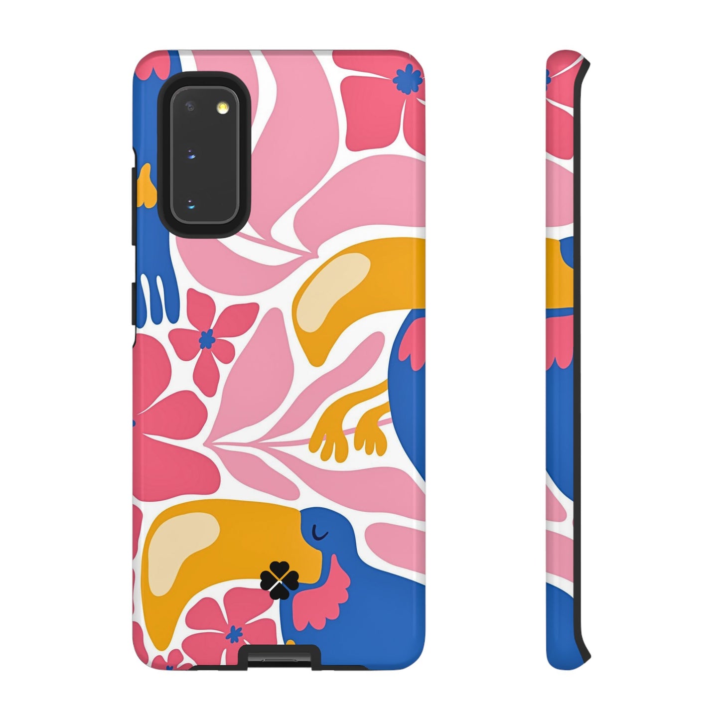 Toucan Summer Phone Case