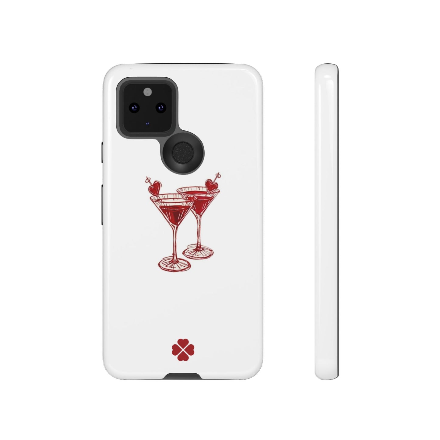 Valentinis Phone Case