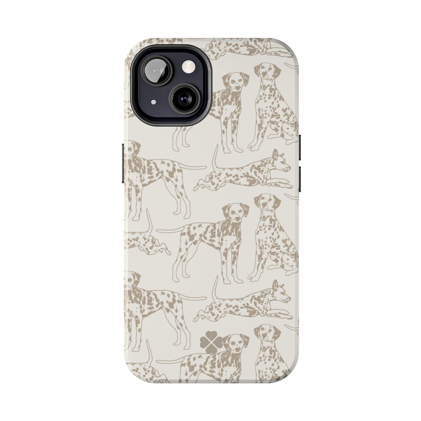 Dalmatian Phone Case