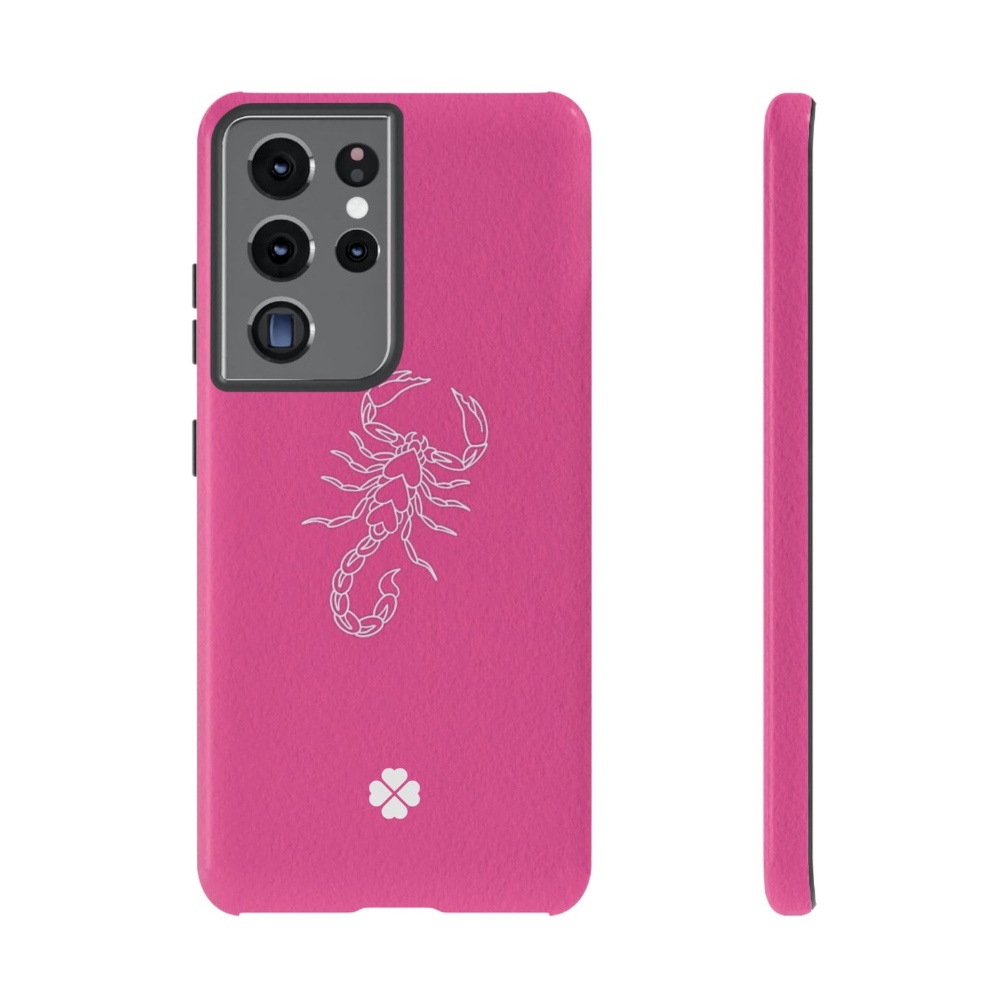 Love Scorpio Phone Case