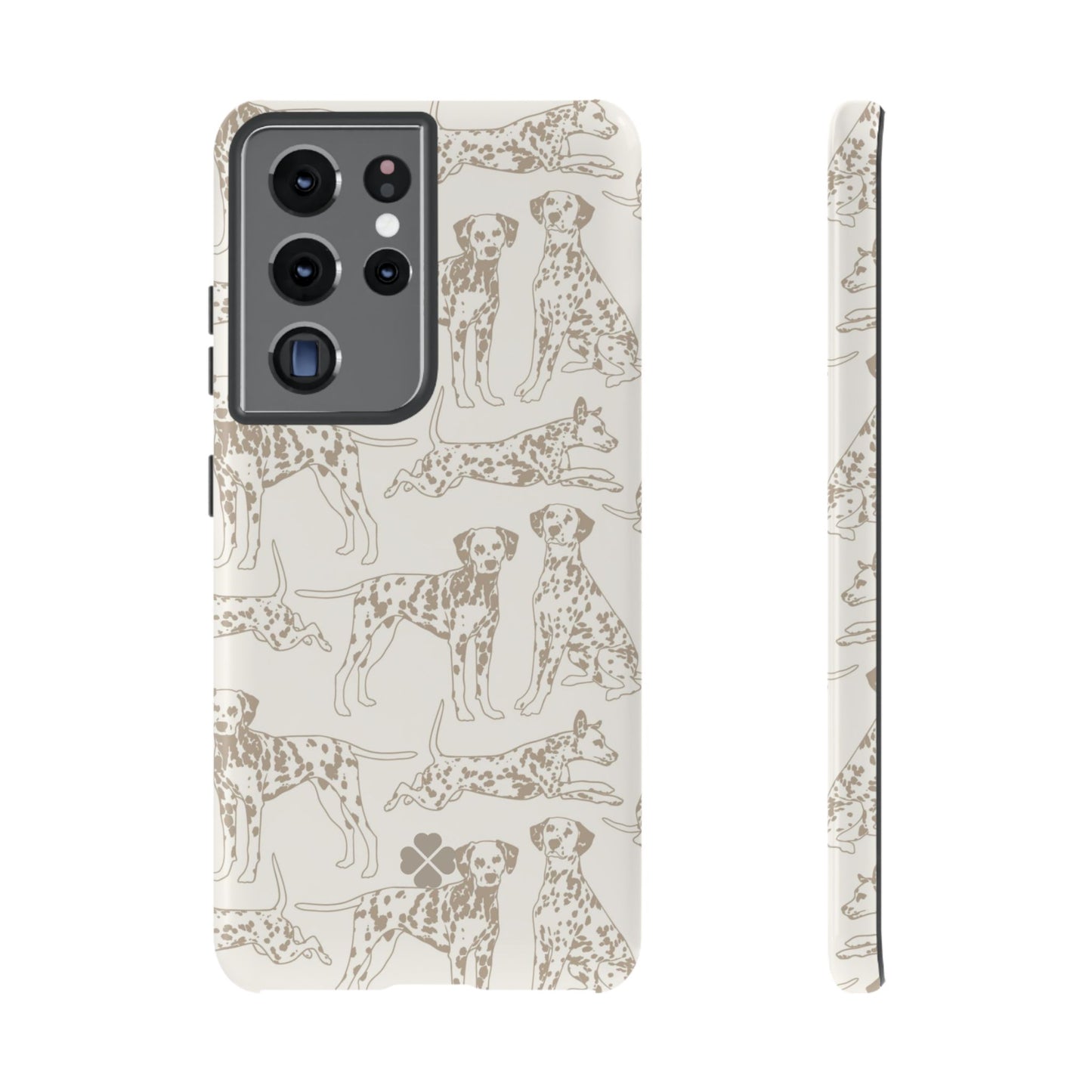 Dalmatian Phone Case