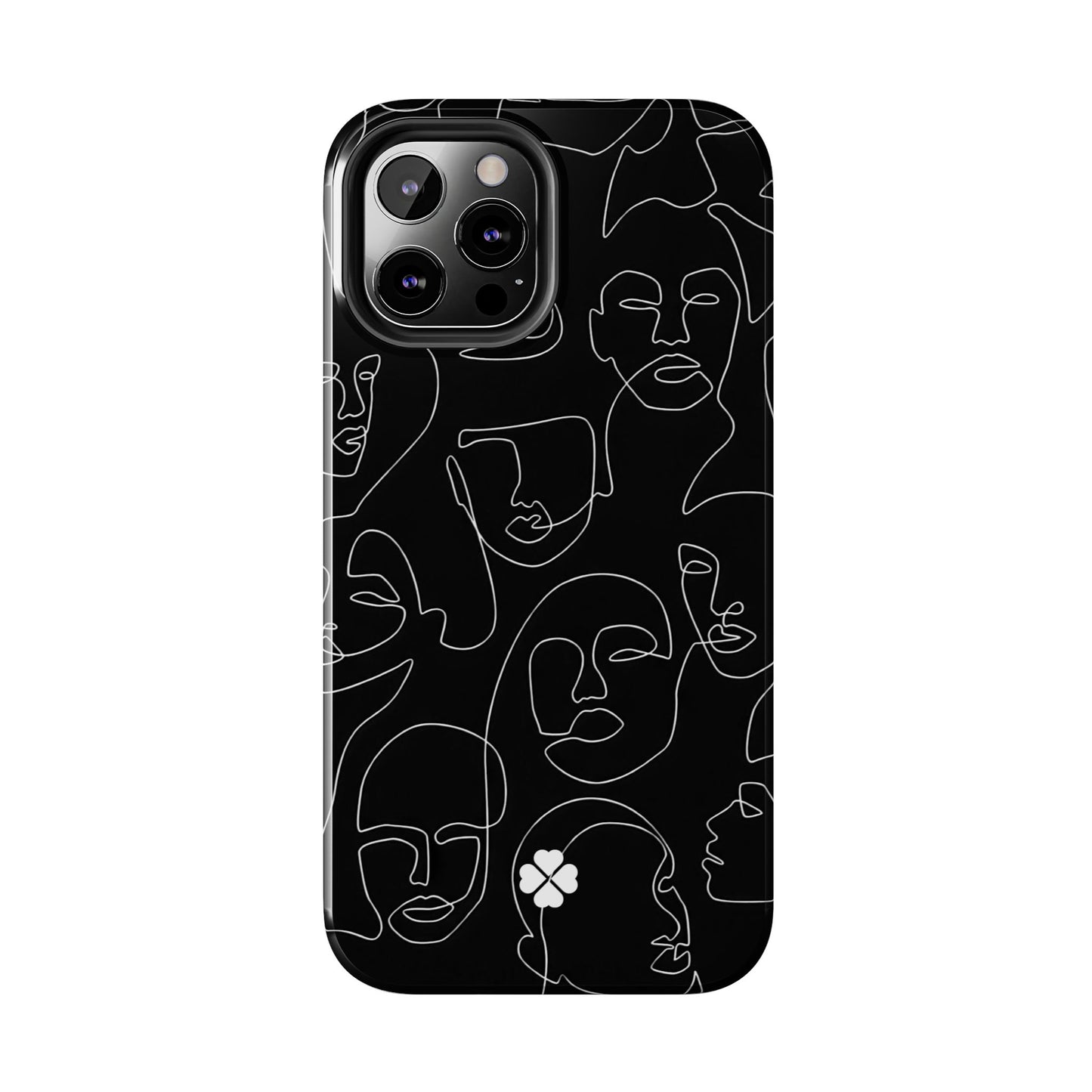 Face it Phone Case