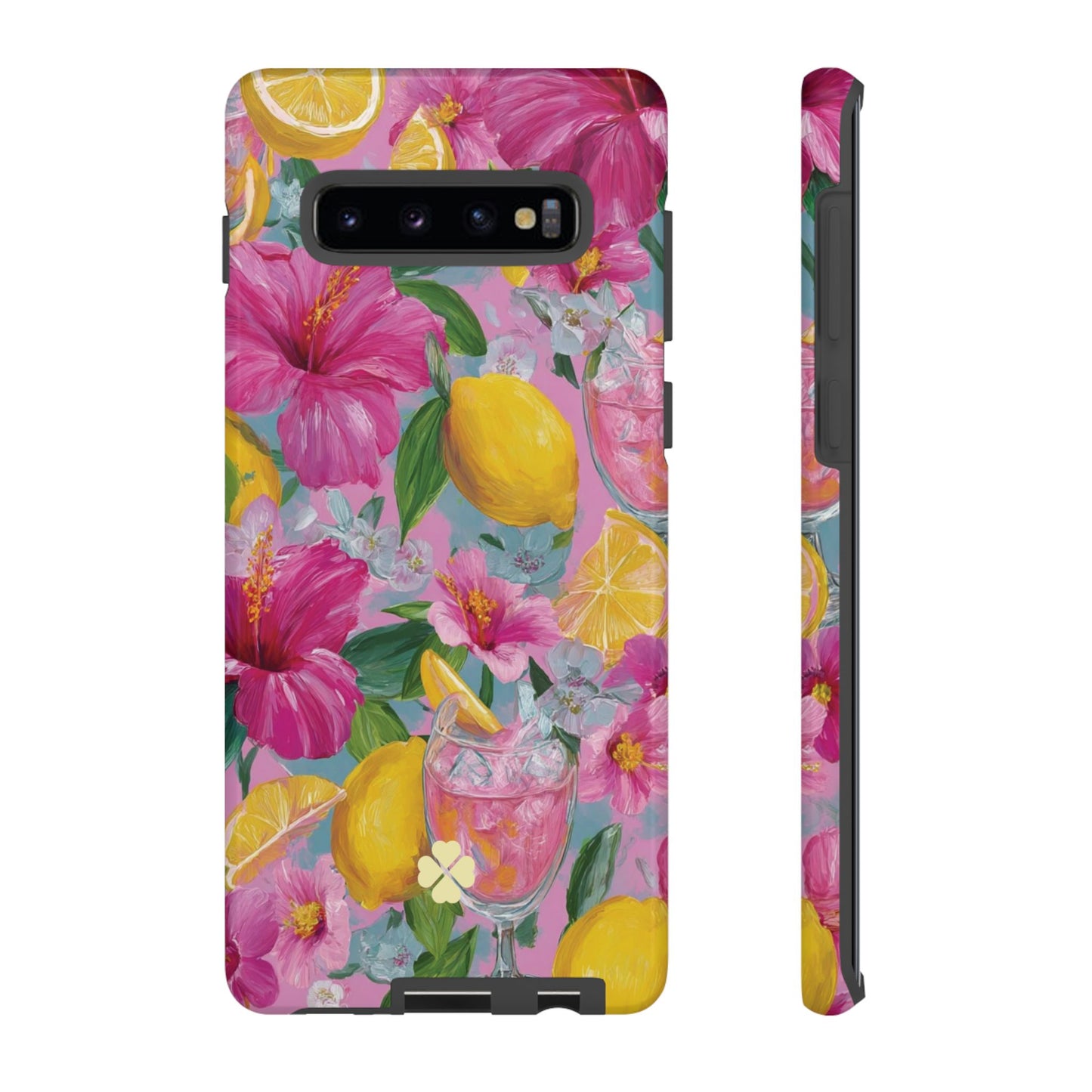 Sour Flower Phone Case