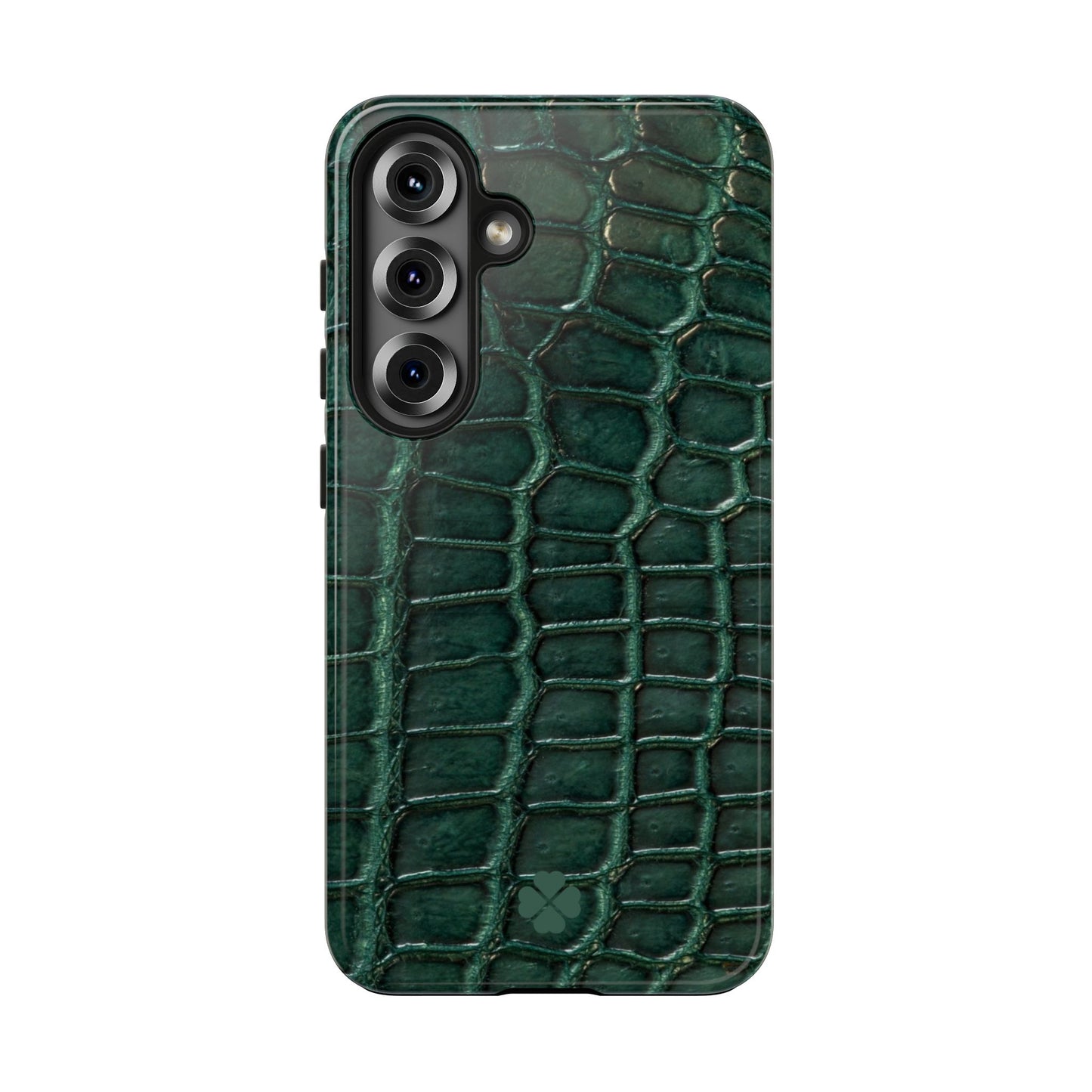 Alligator Skin Phone Case