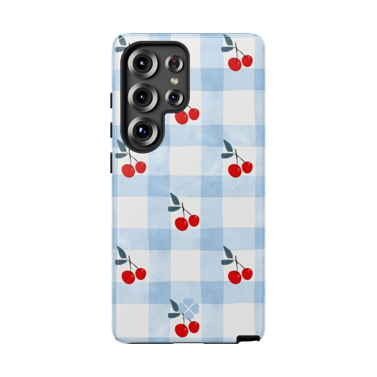 Cherry Picnic Phone Case