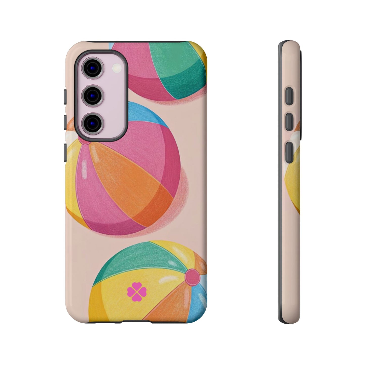 Beach Ball Phone Case