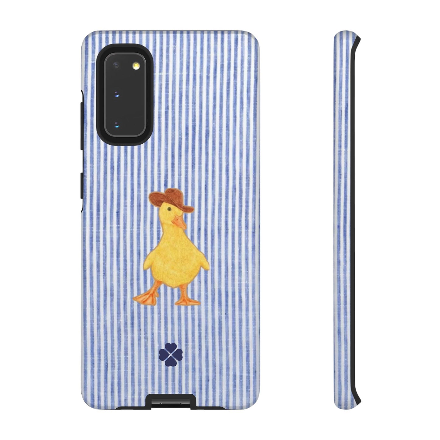 Howdy Duckling Phone Case