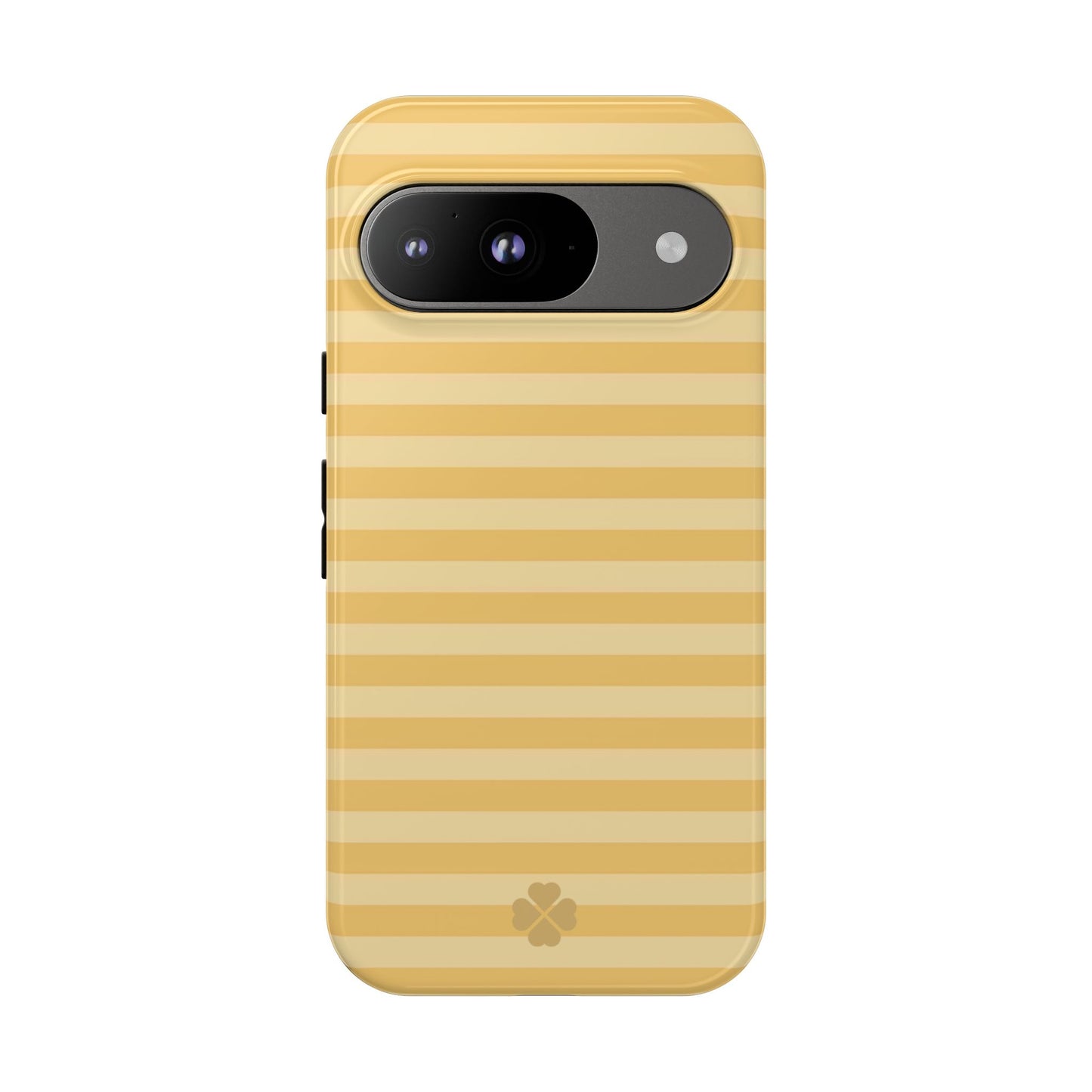 Sunny Stripes Phone Case