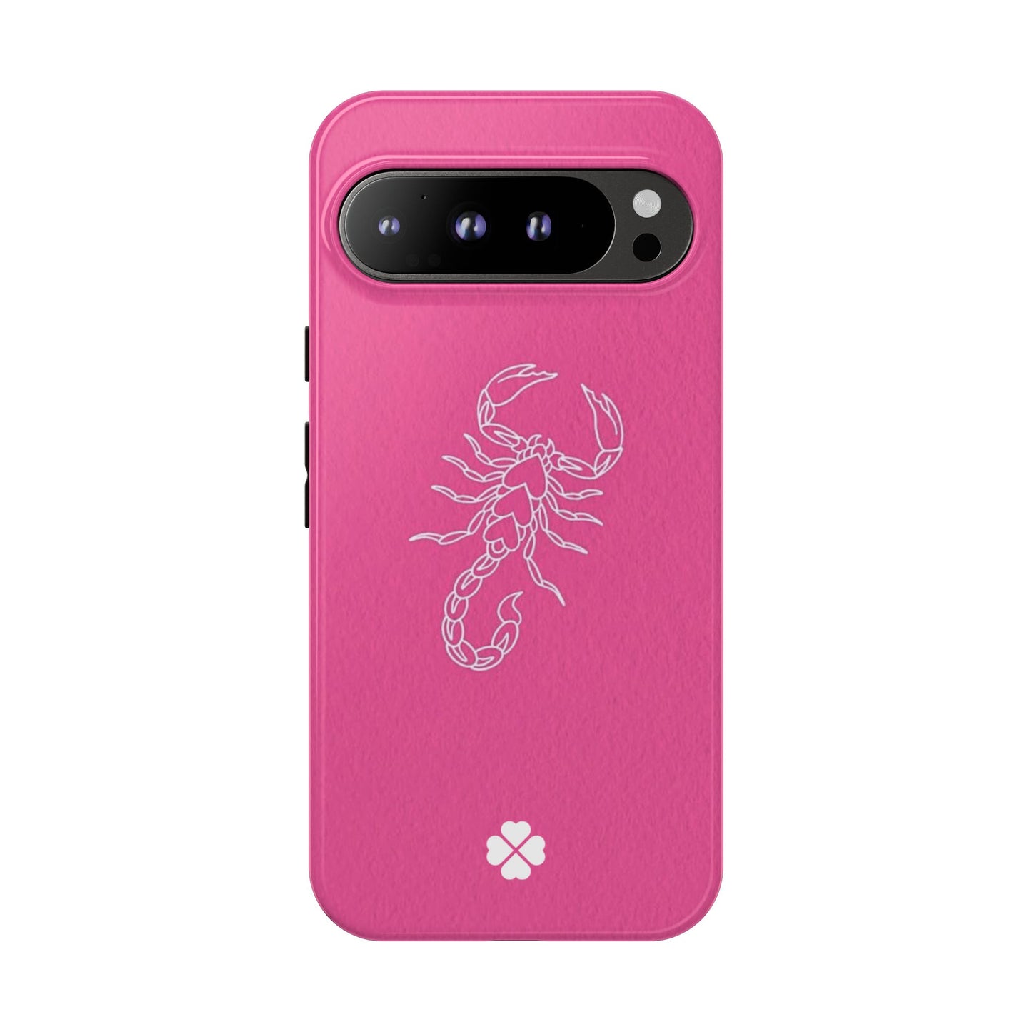Love Scorpio Phone Case