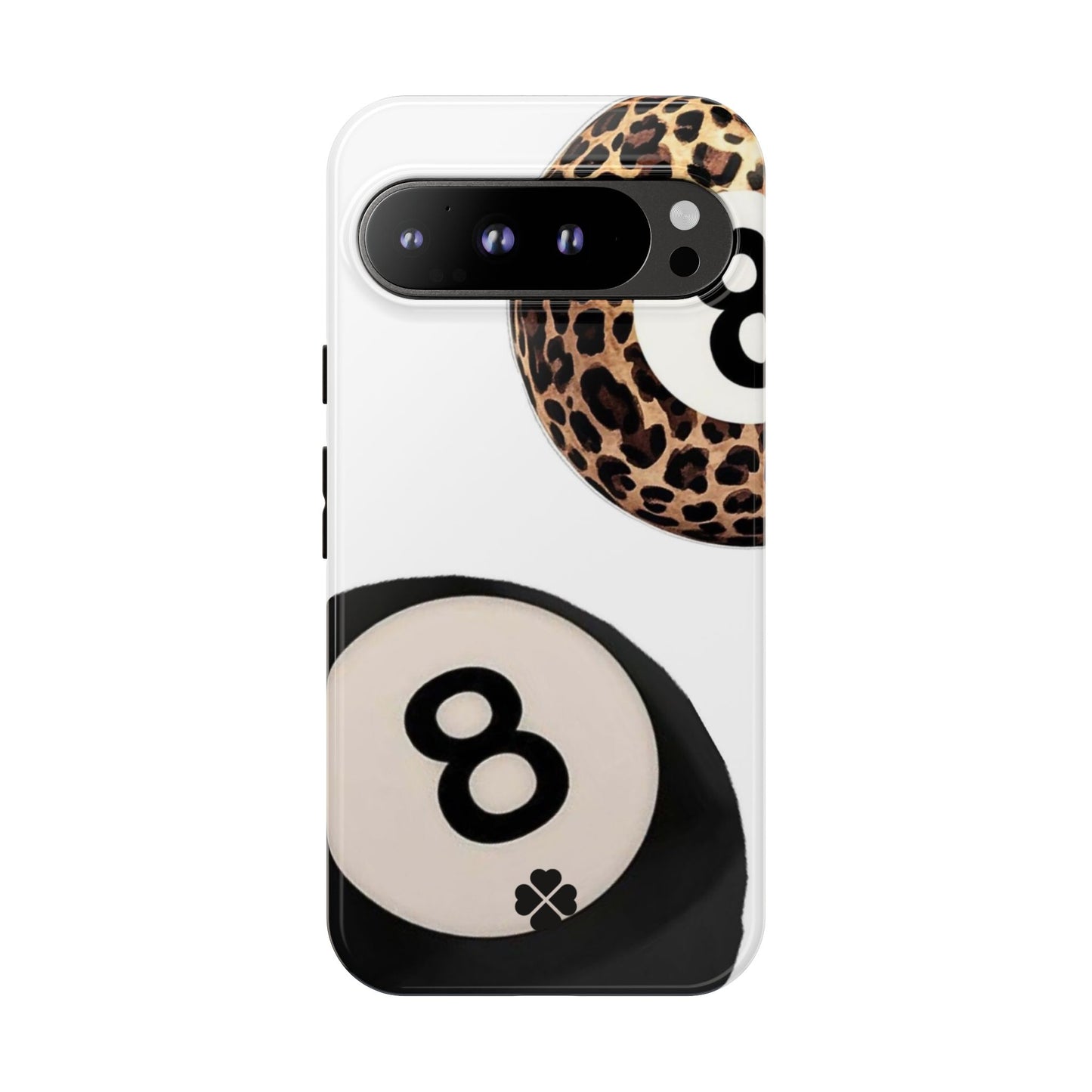 8 Ball Phone Case