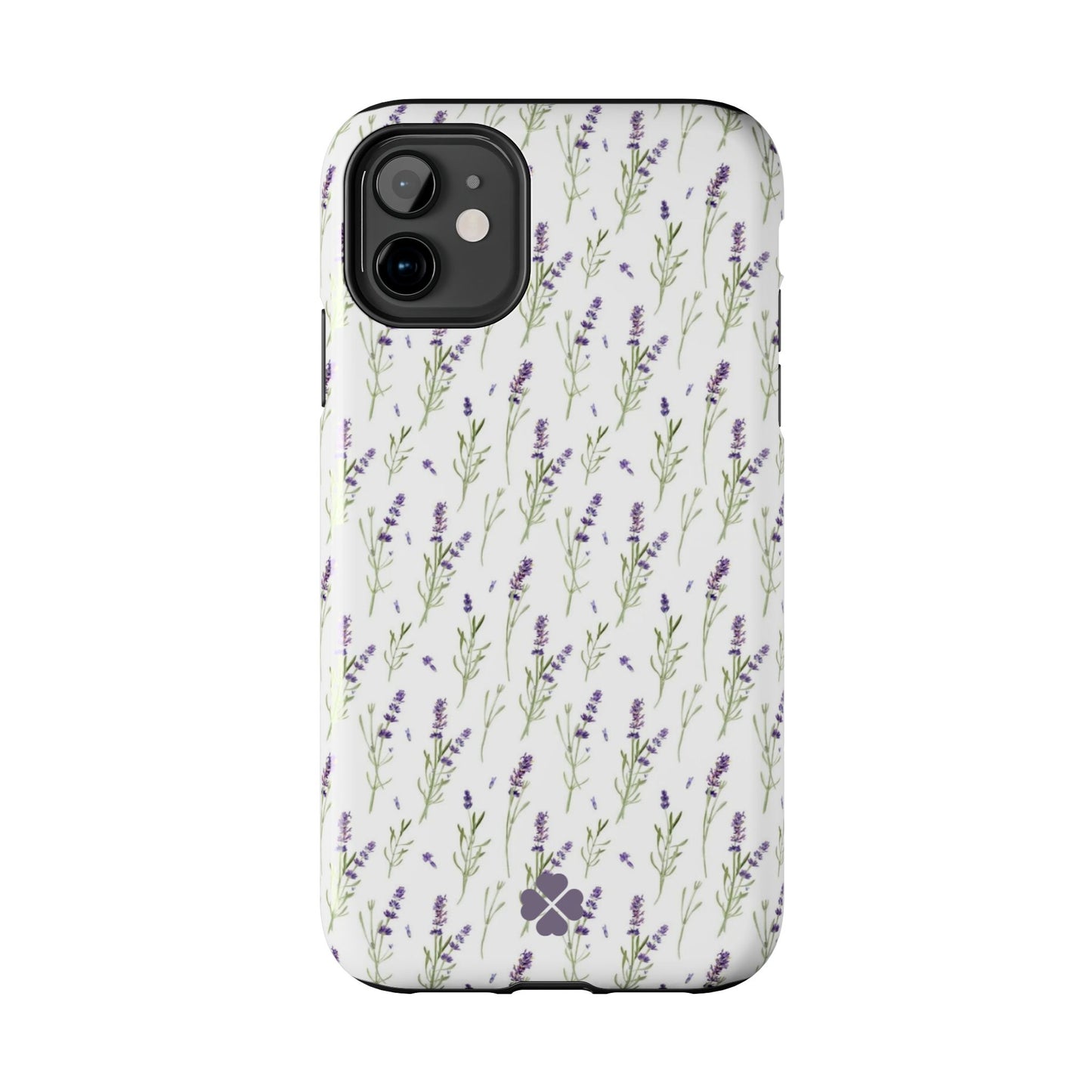 Lovely Lavender Phone Case
