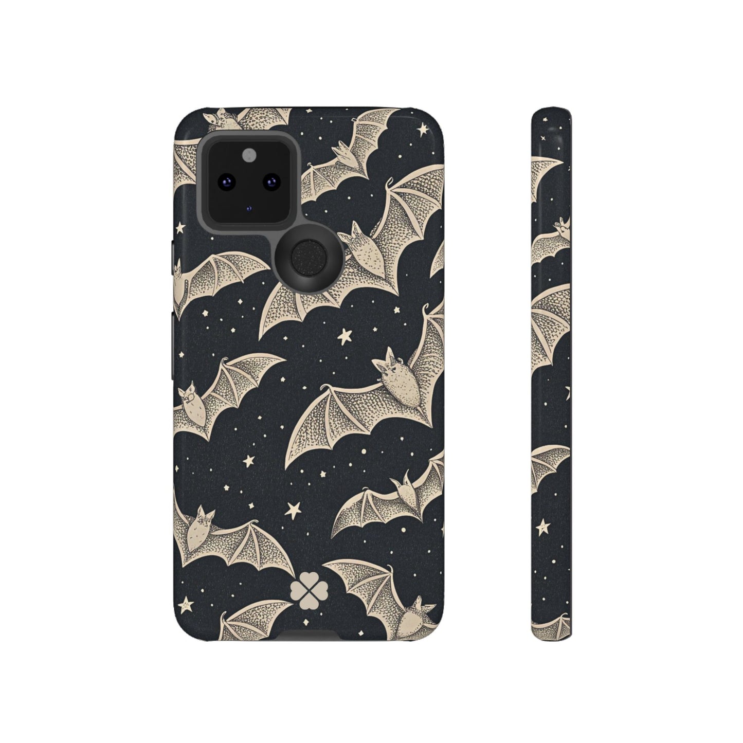 Batty Phone Case