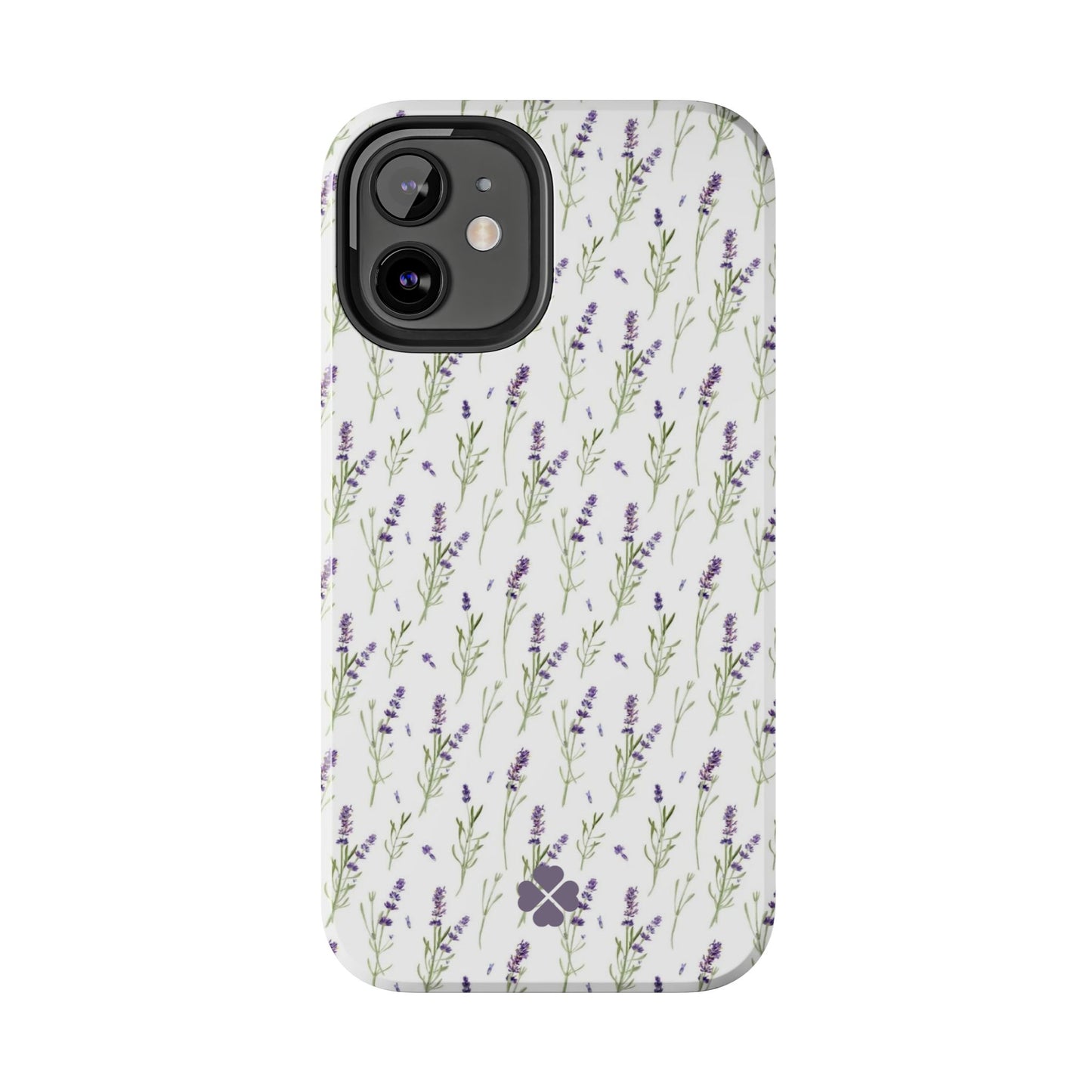Lovely Lavender Phone Case