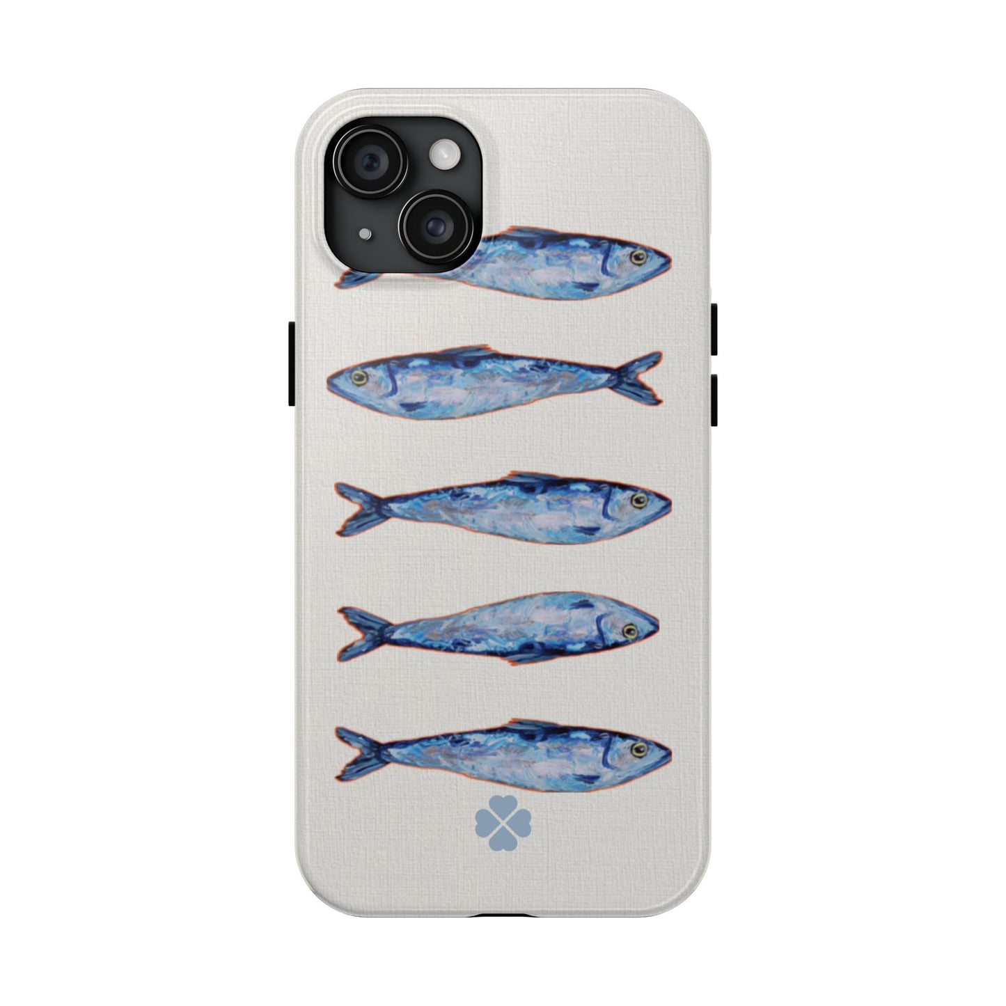 Sardines Phone Case