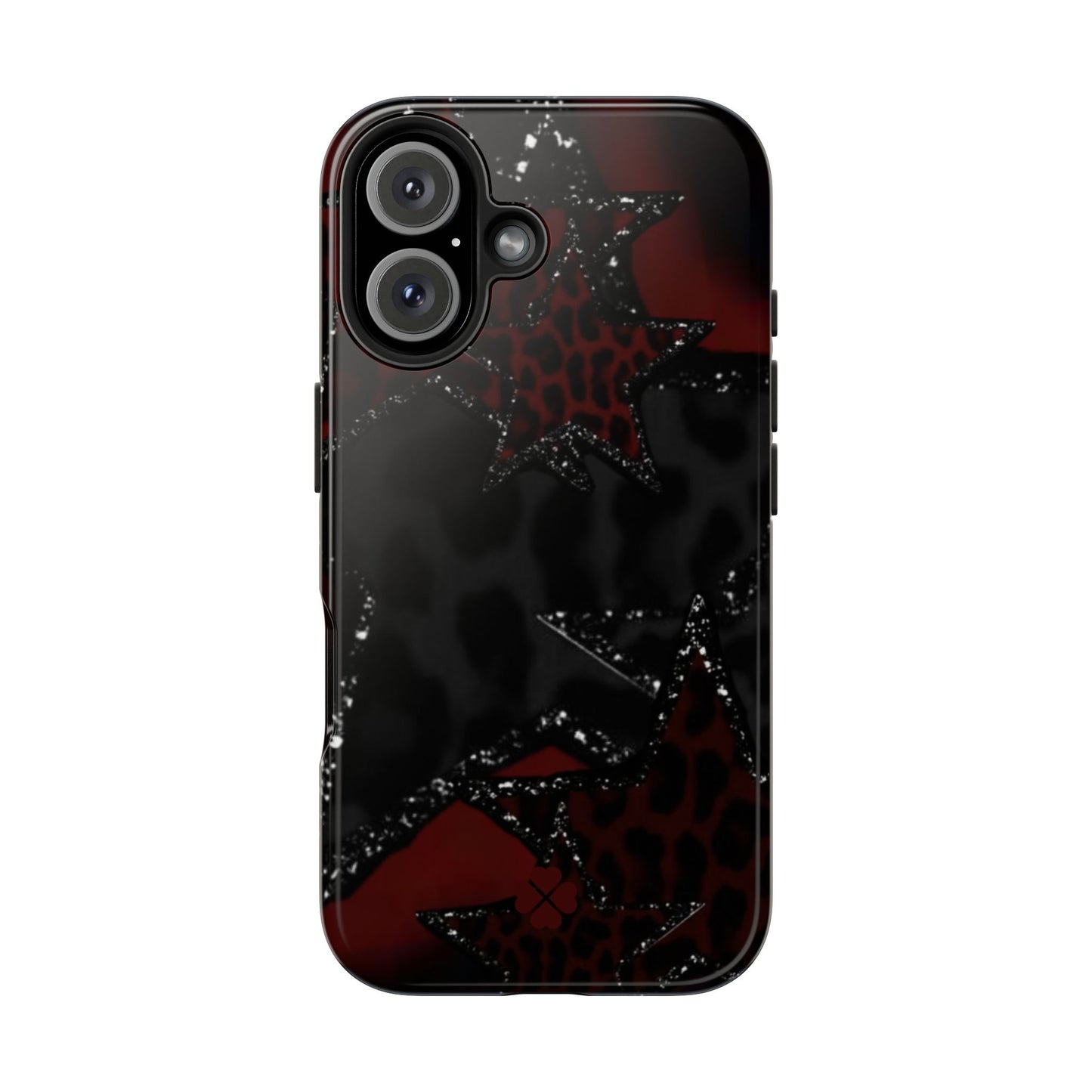 Dark Star Phone Case