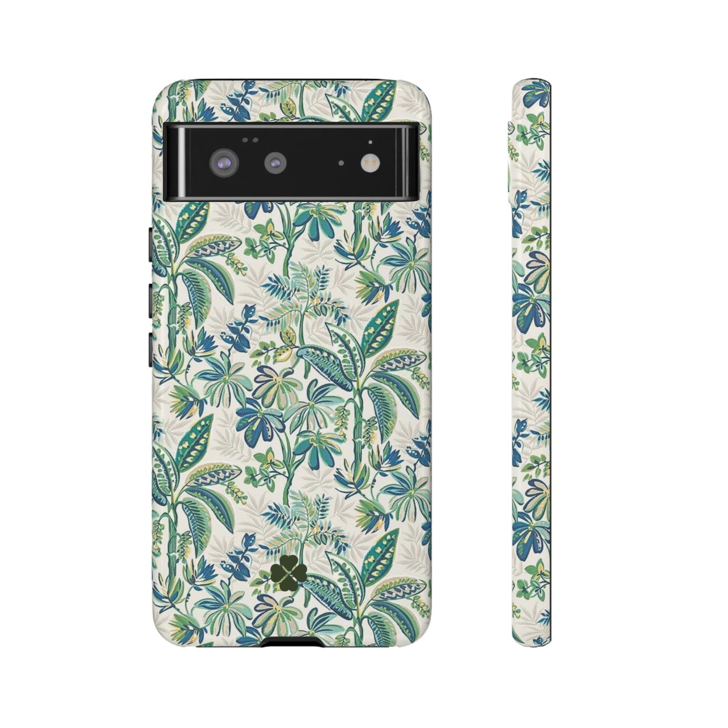 Jungle Jam Phone Case