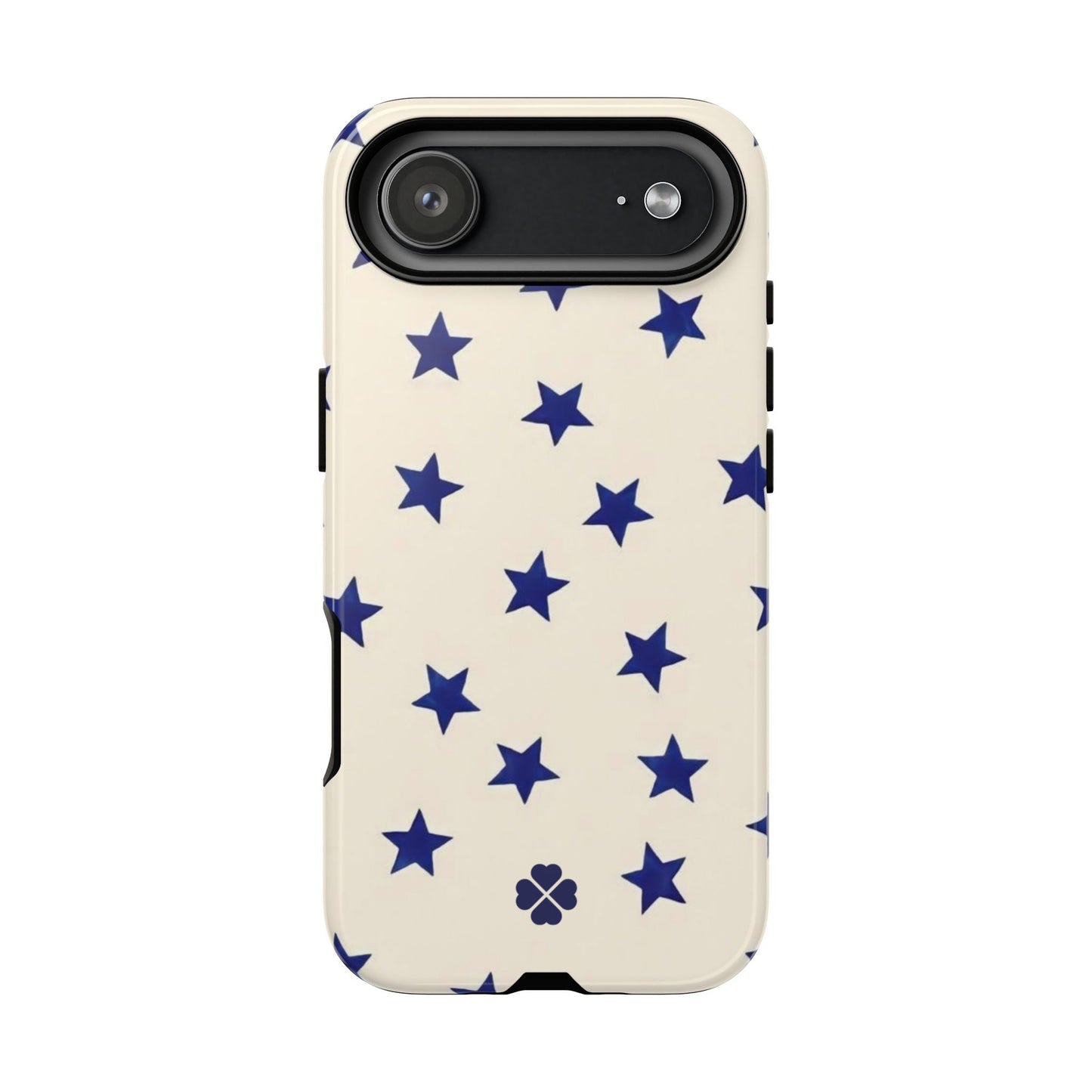 Blue Star Phone Case