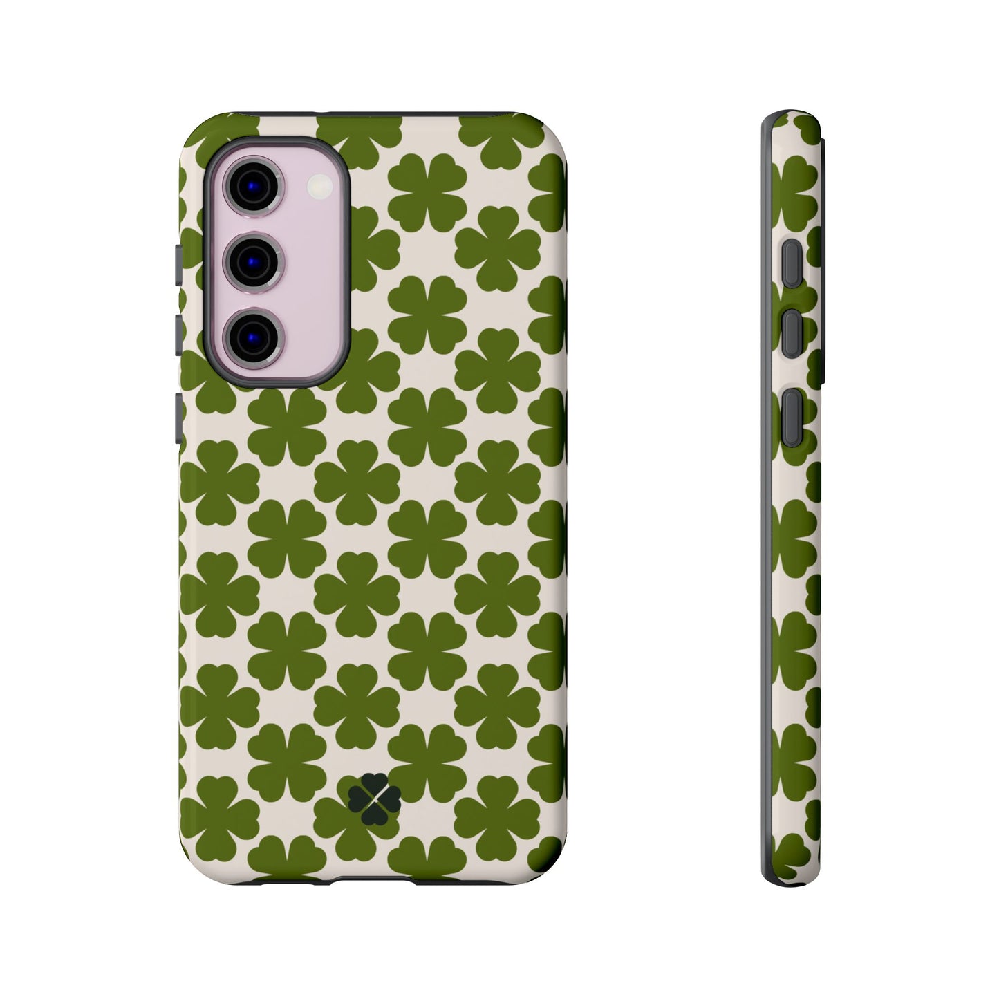 Clovers Phone Case