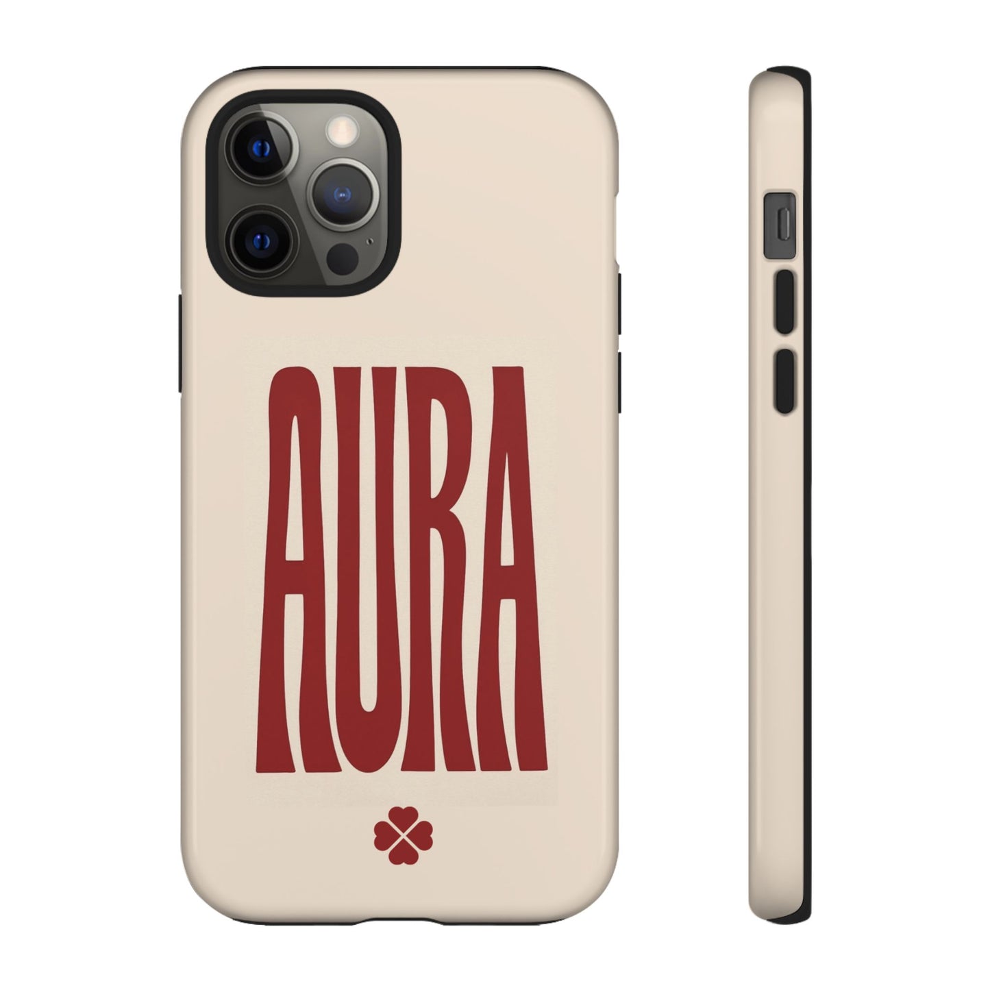 Aura Phone Case