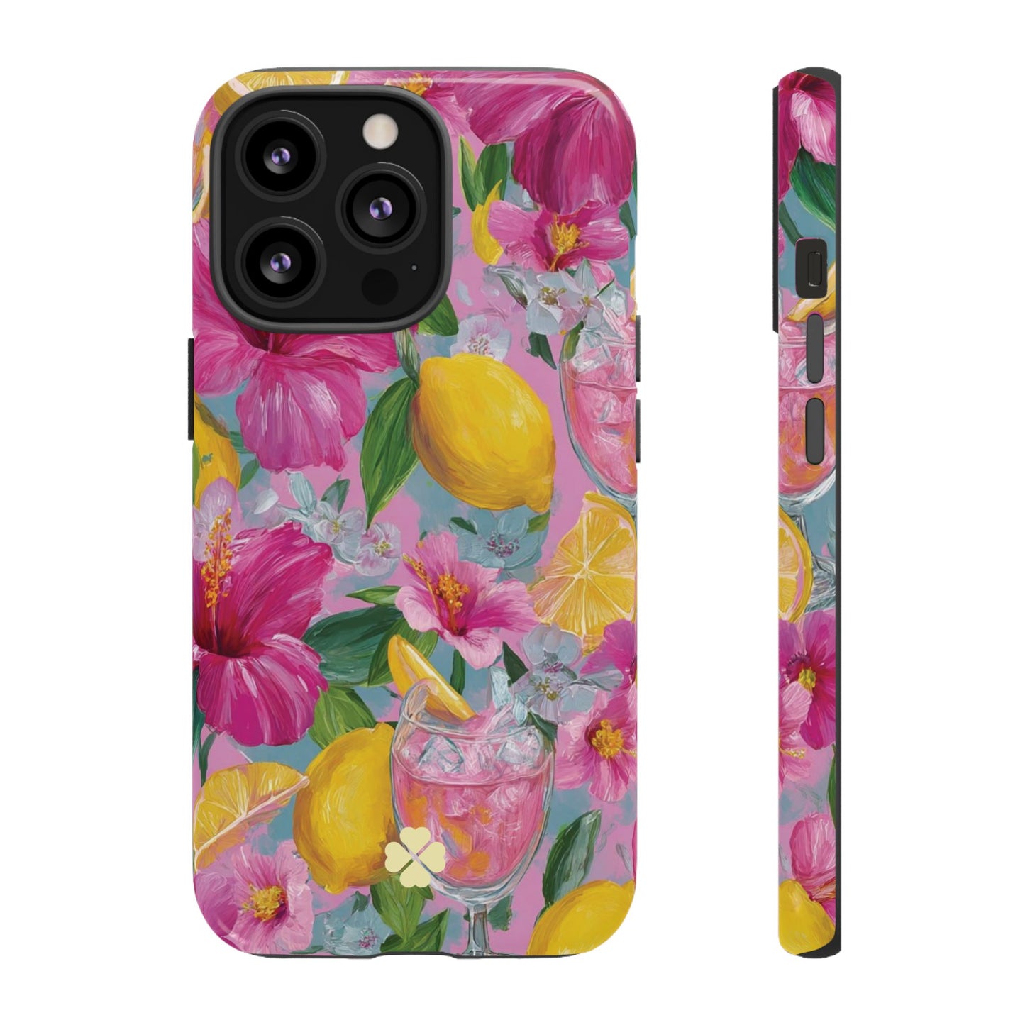 Sour Flower Phone Case