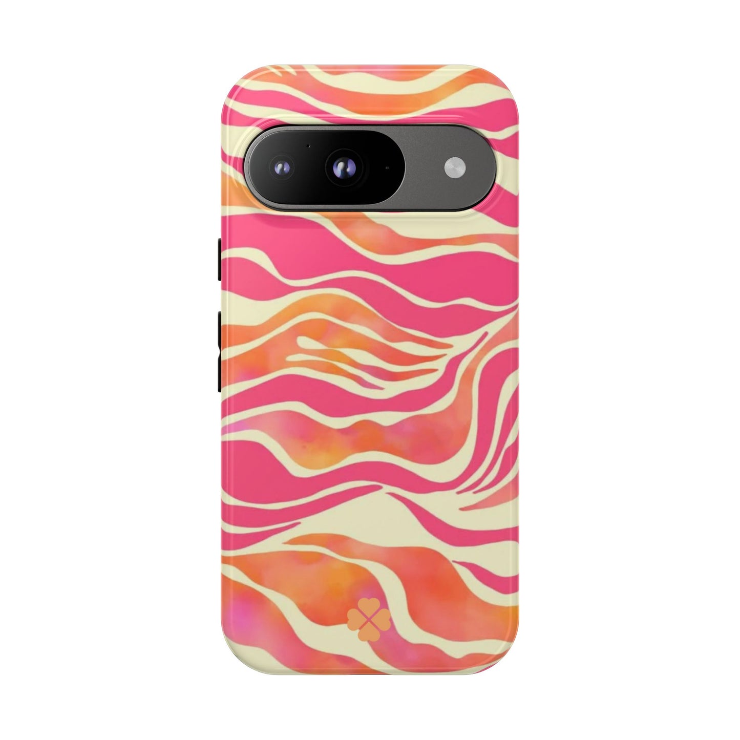 Zebra Summer Phone Case