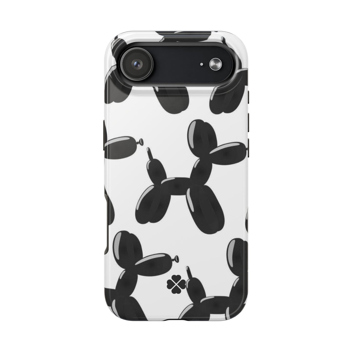 Balloon Dog Phone Case