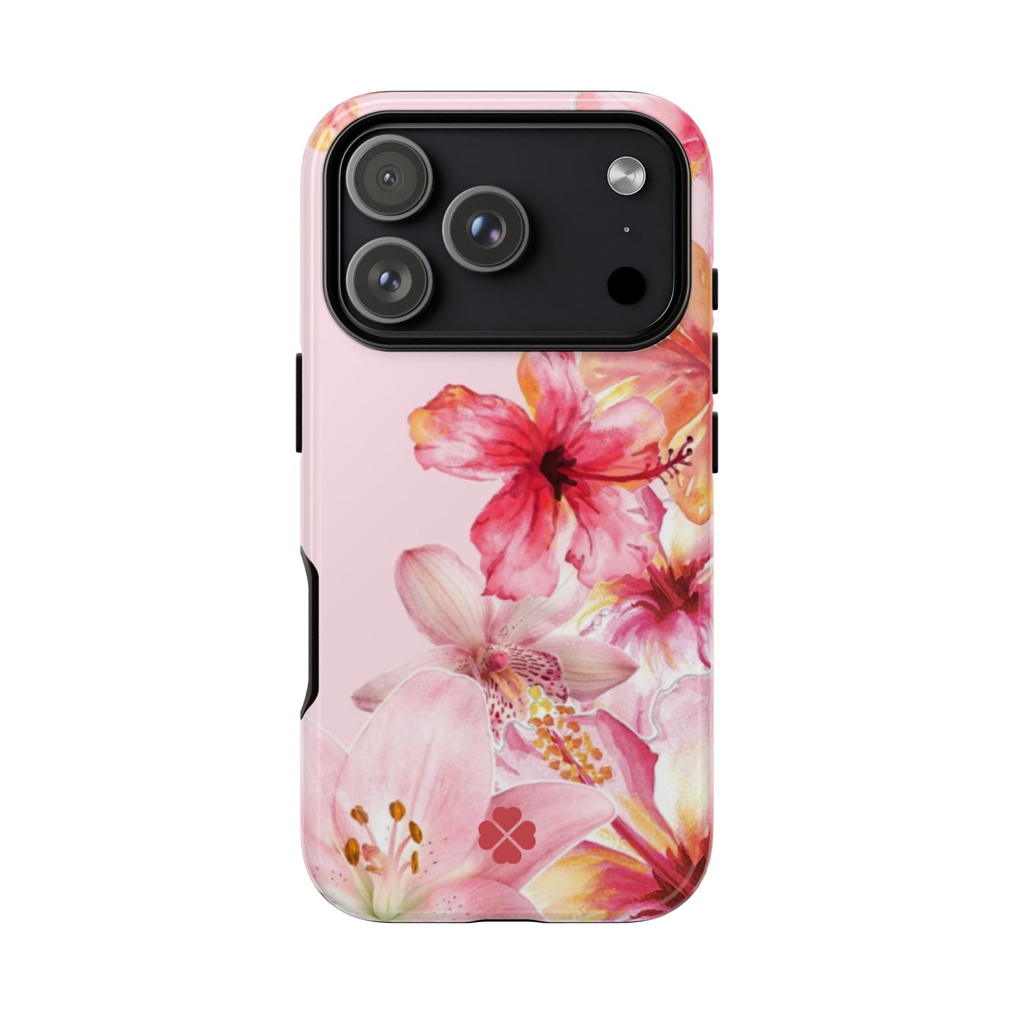 Summer Floral Phone Case