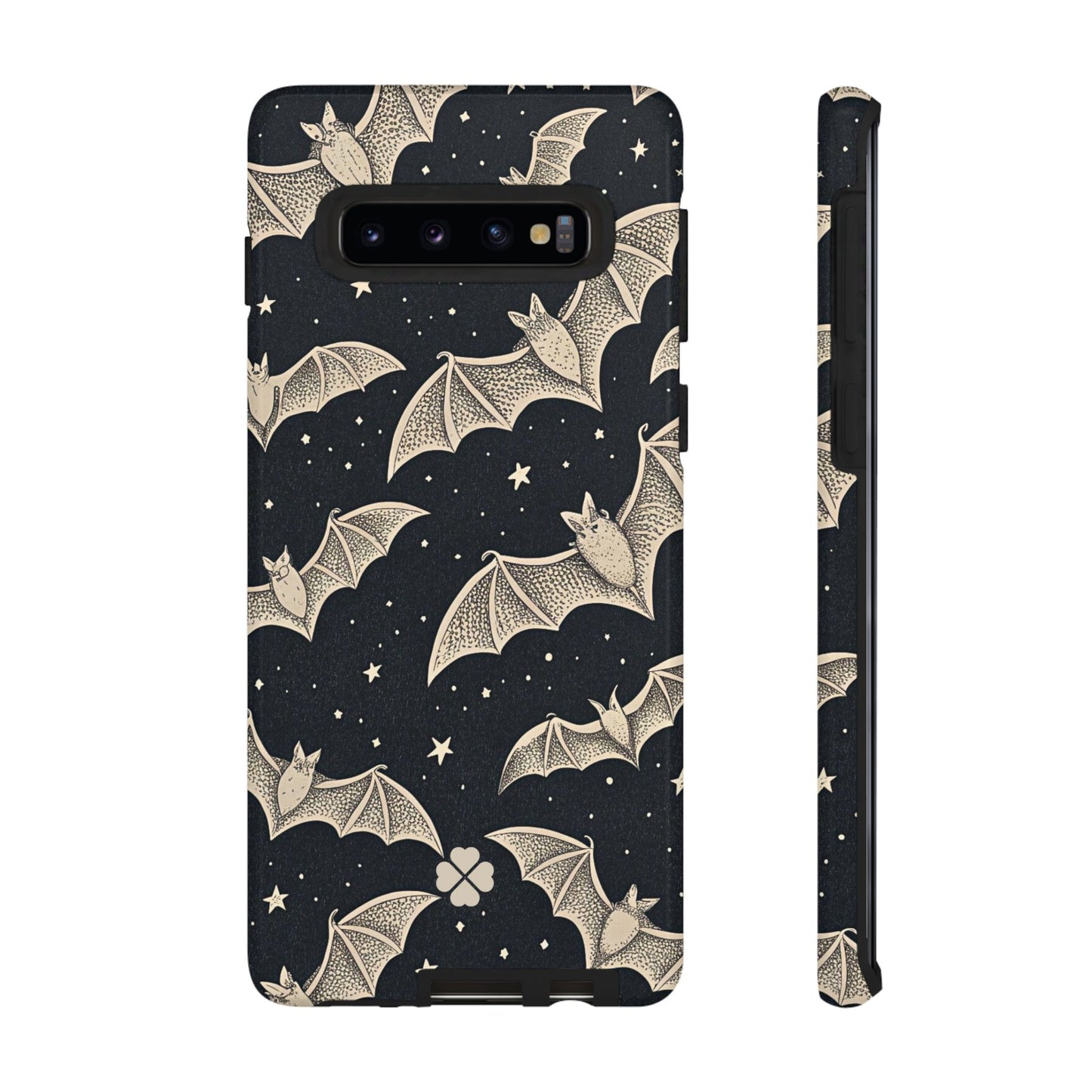 Batty Phone Case