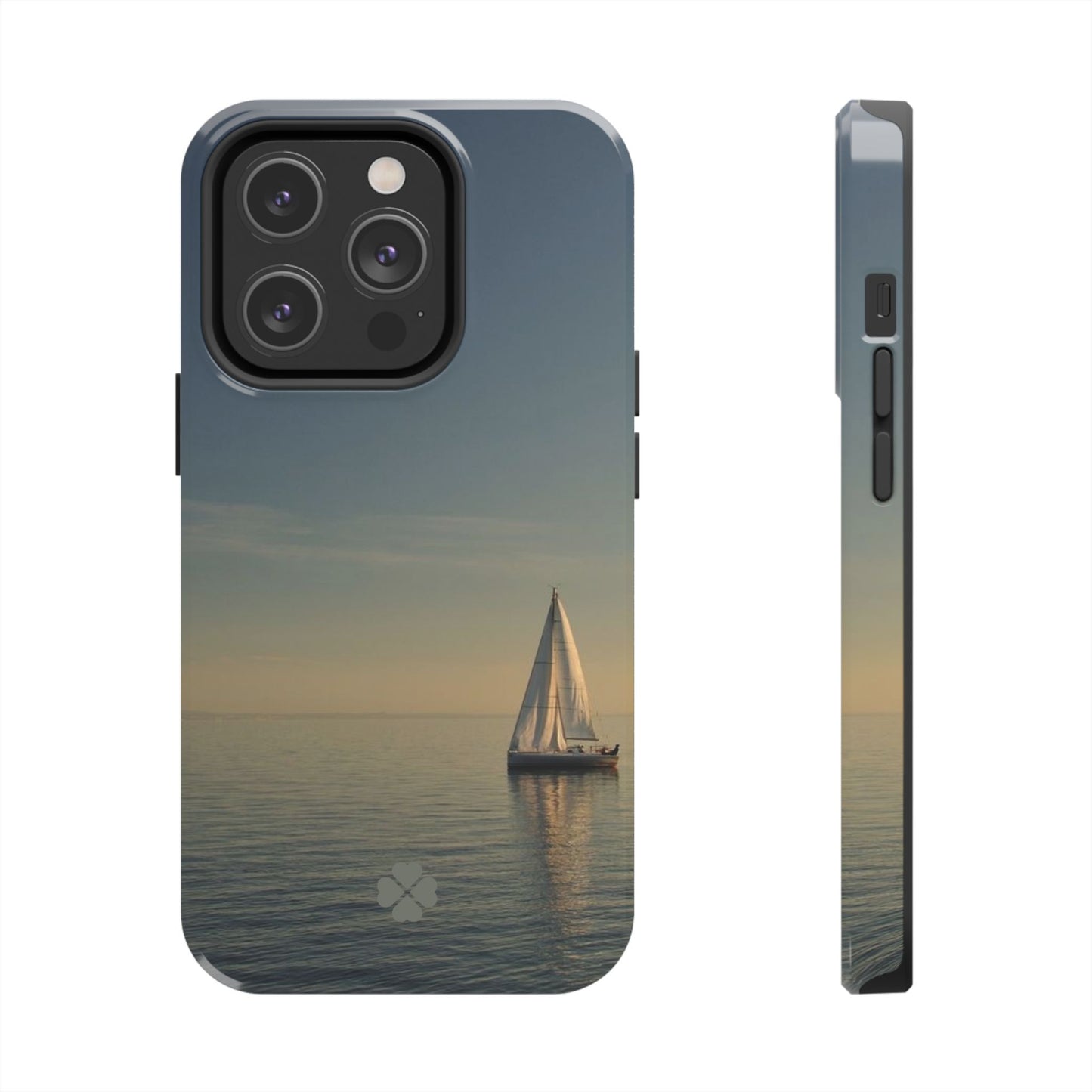 Sailboat Phone Case