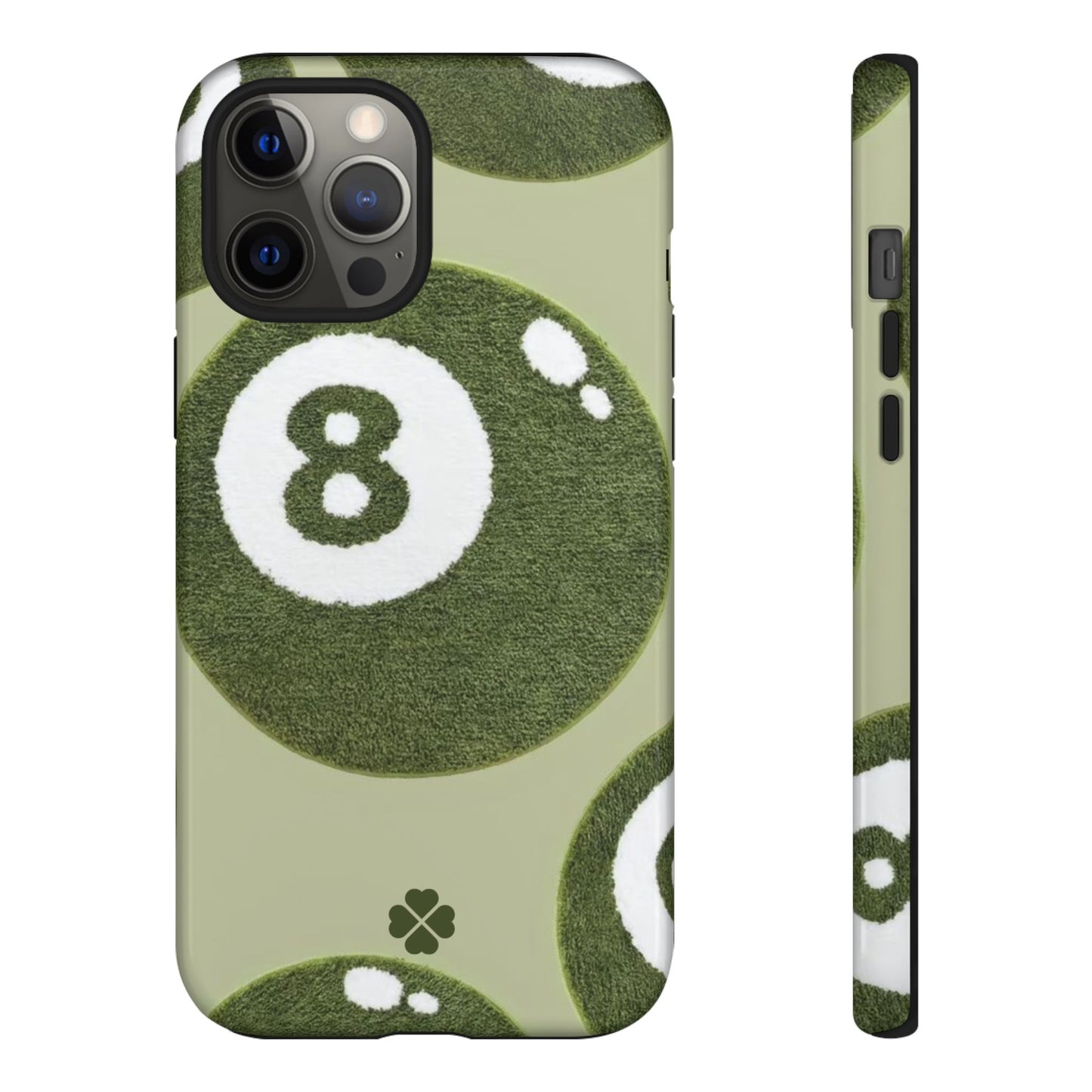 Lucky Turfs Phone Case