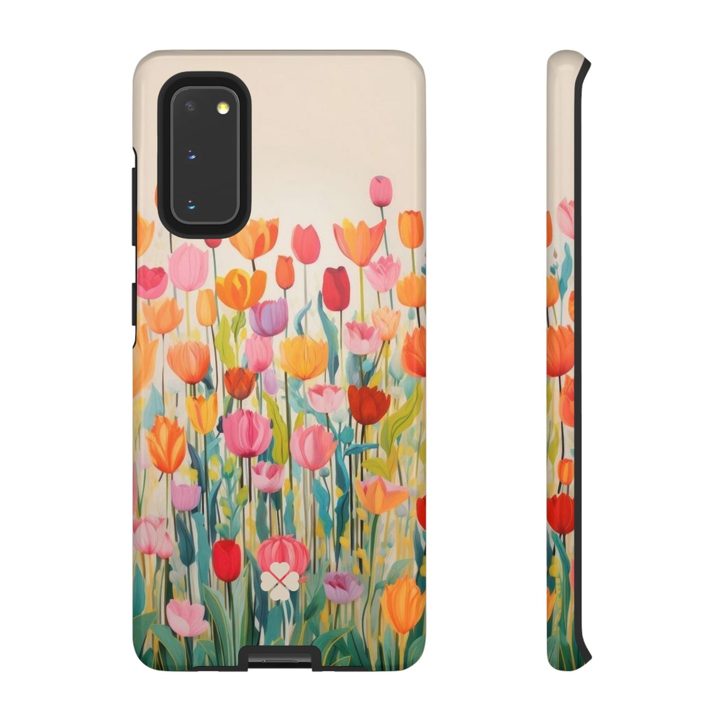 Tulip Szn Phone Case