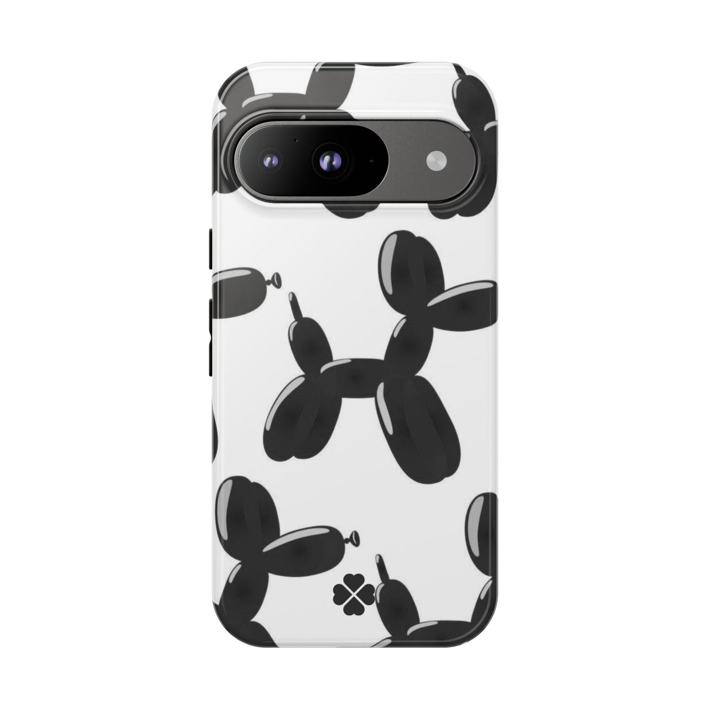 Balloon Dog Phone Case