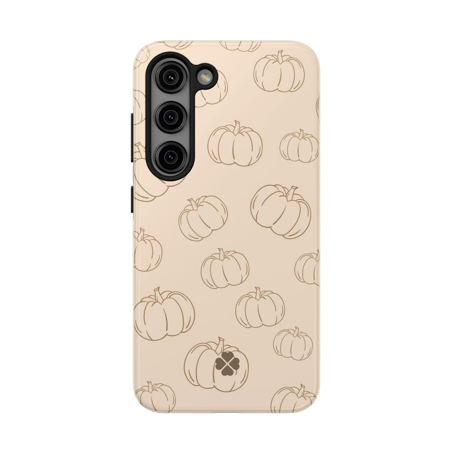 Pumpkin Phone Case