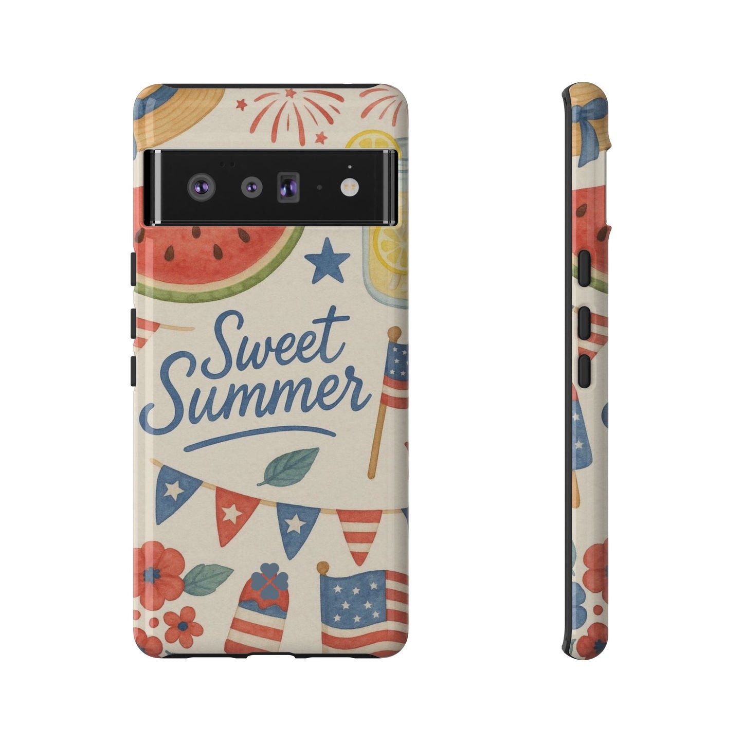 Sweet Summer Phone Case