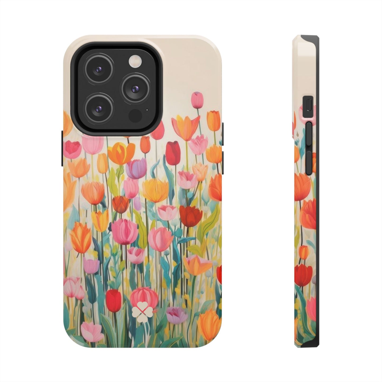 Tulips Phone Case