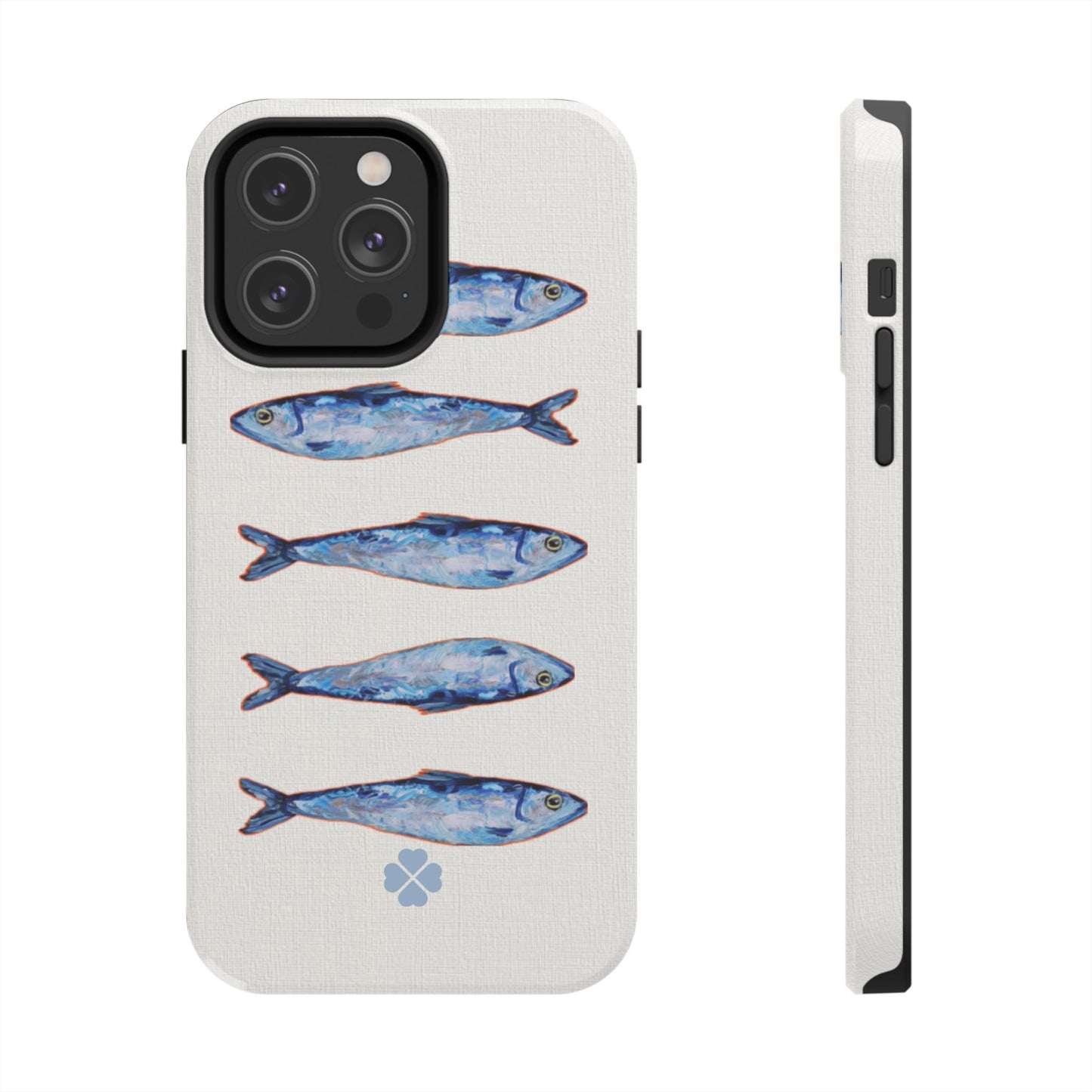 Sardines Phone Case