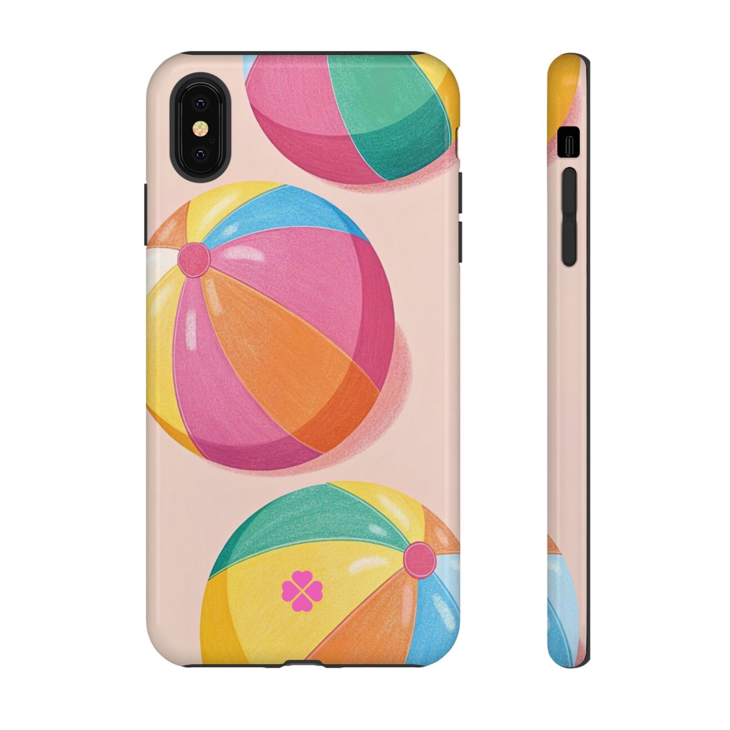 Beach Ball Phone Case