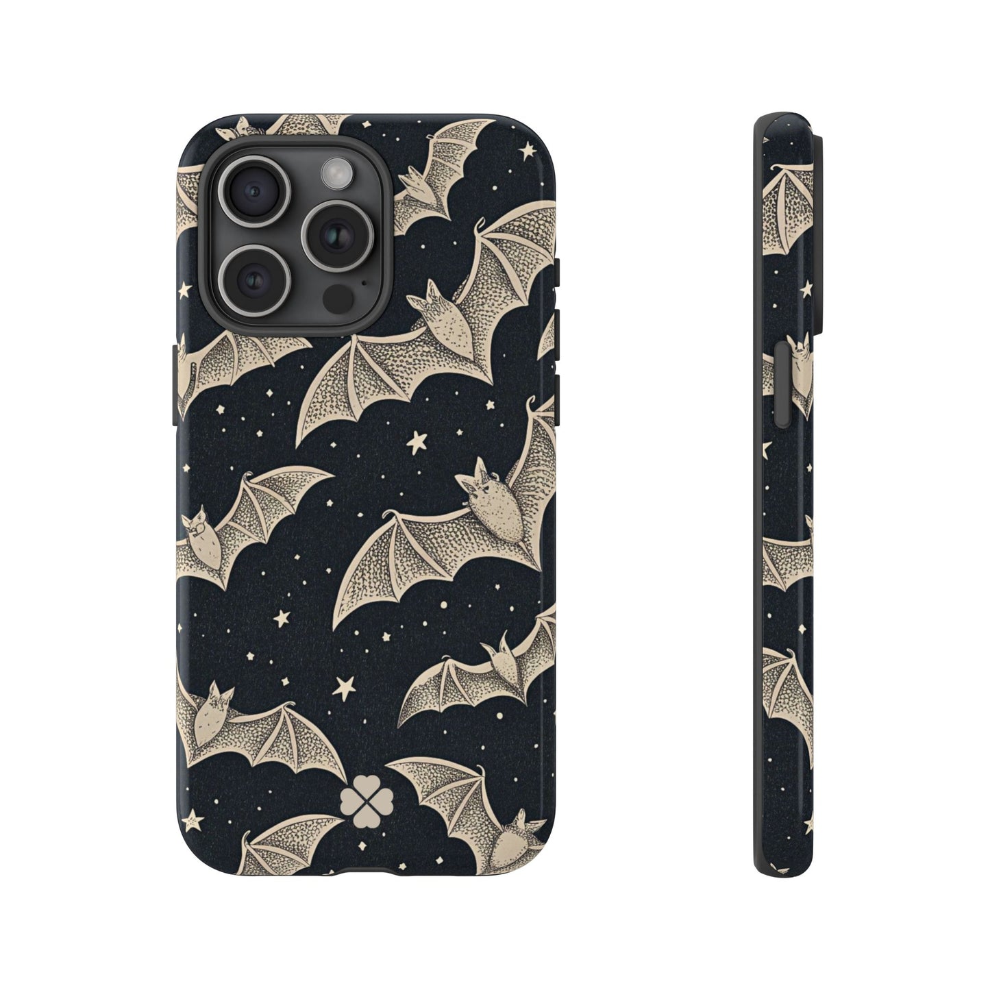 Batty Phone Case