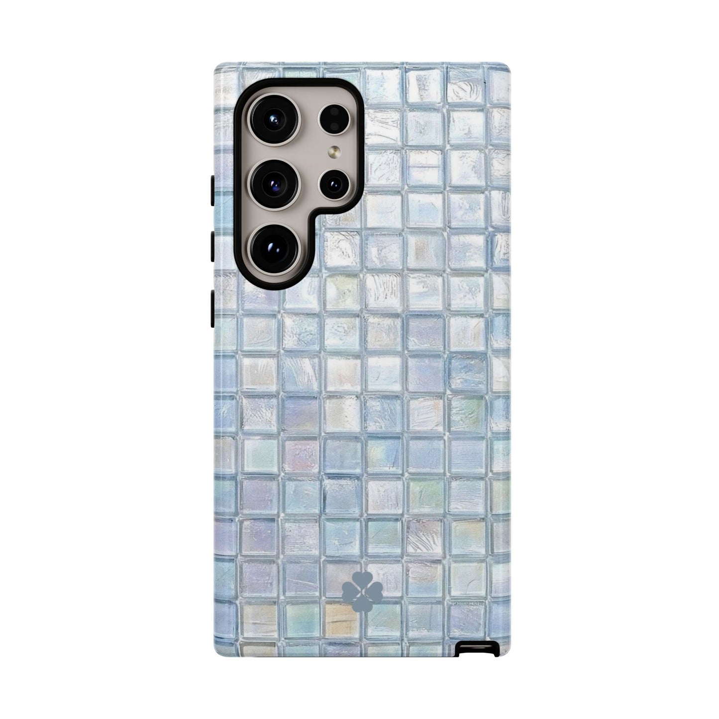 Pool Tile Phone Case