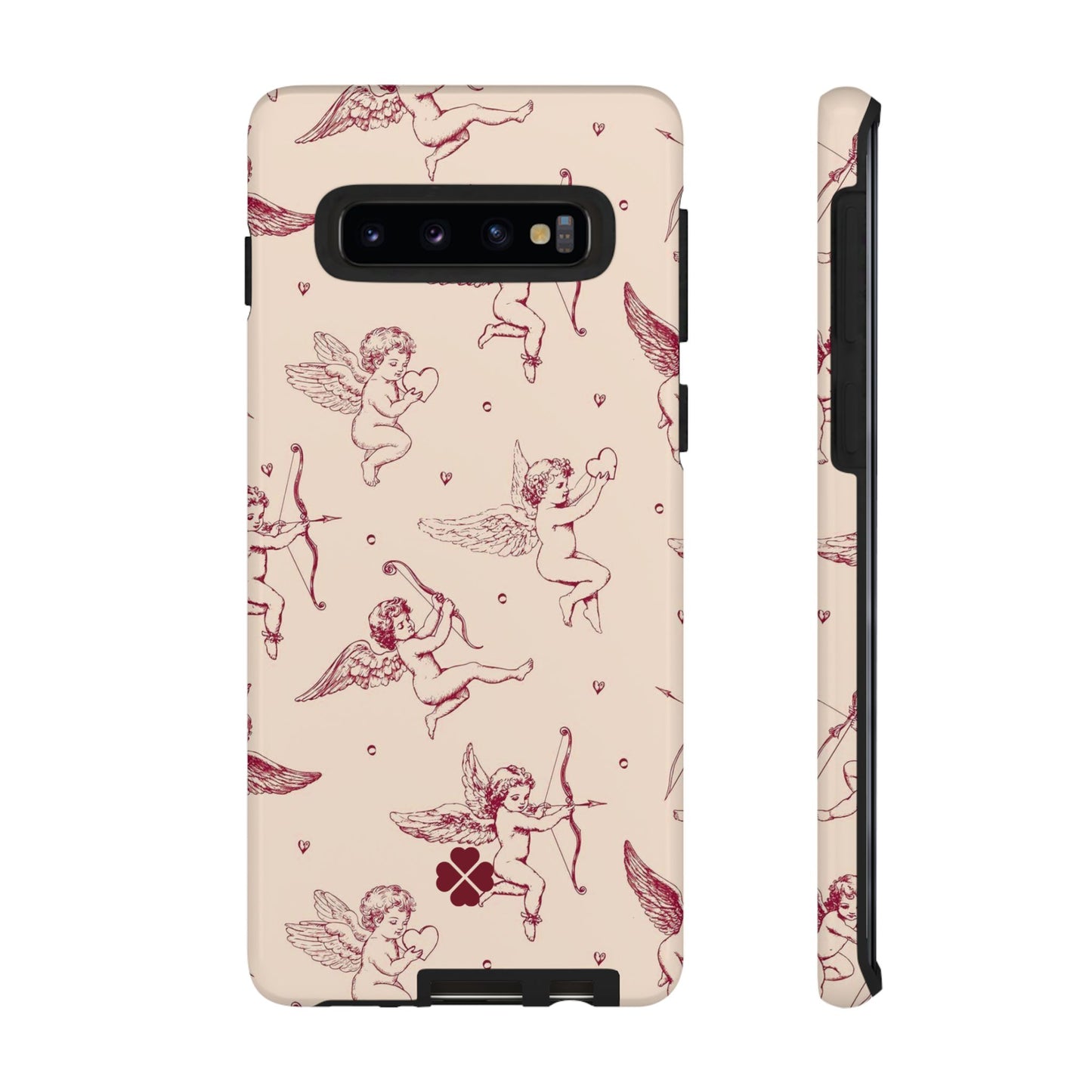 Cupid Crush Phone Case