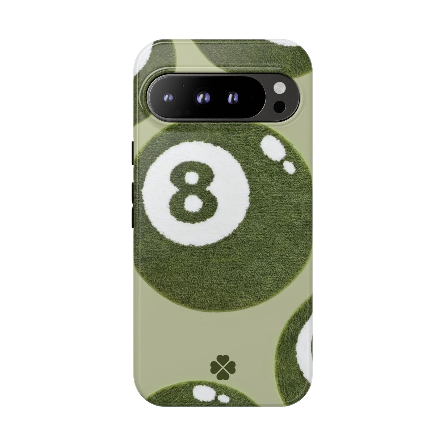 Lucky Turfs Phone Case