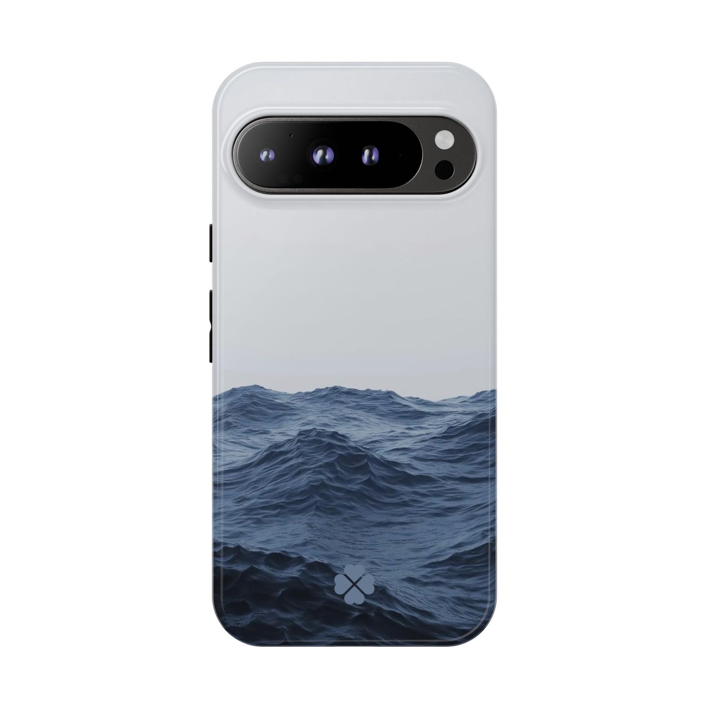 Deep Blue Phone Case